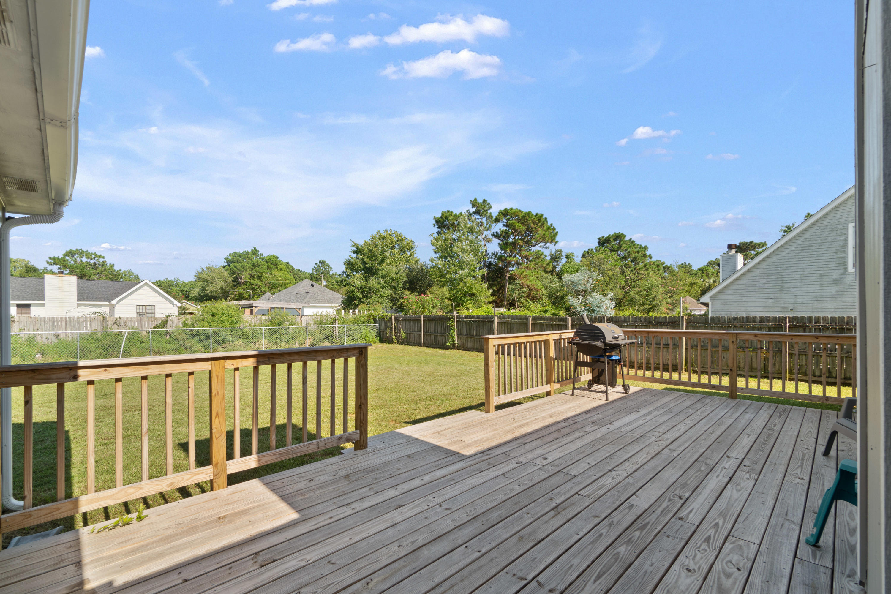 FOX DEN VILLAGES - Residential