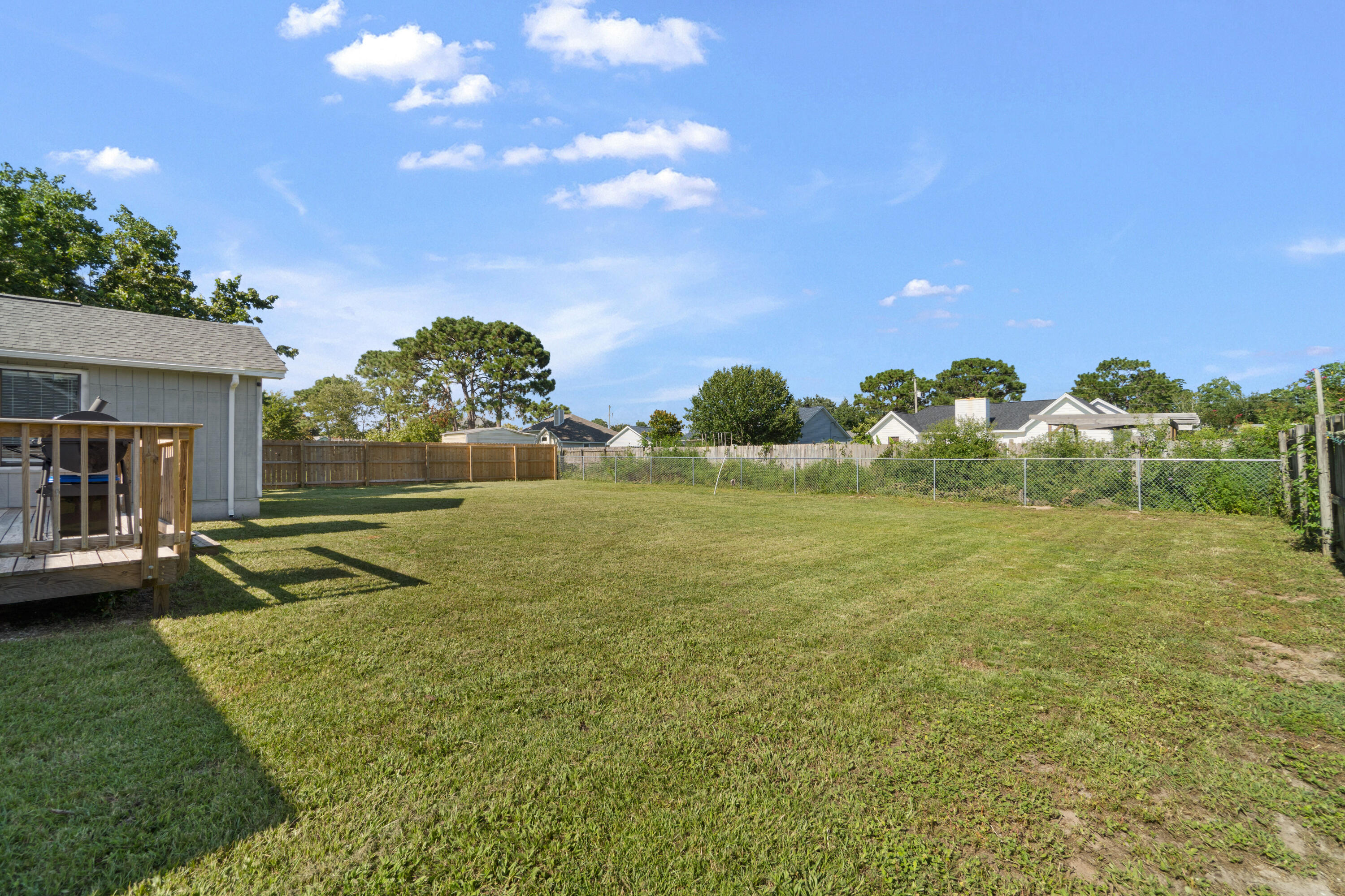 FOX DEN VILLAGES - Residential