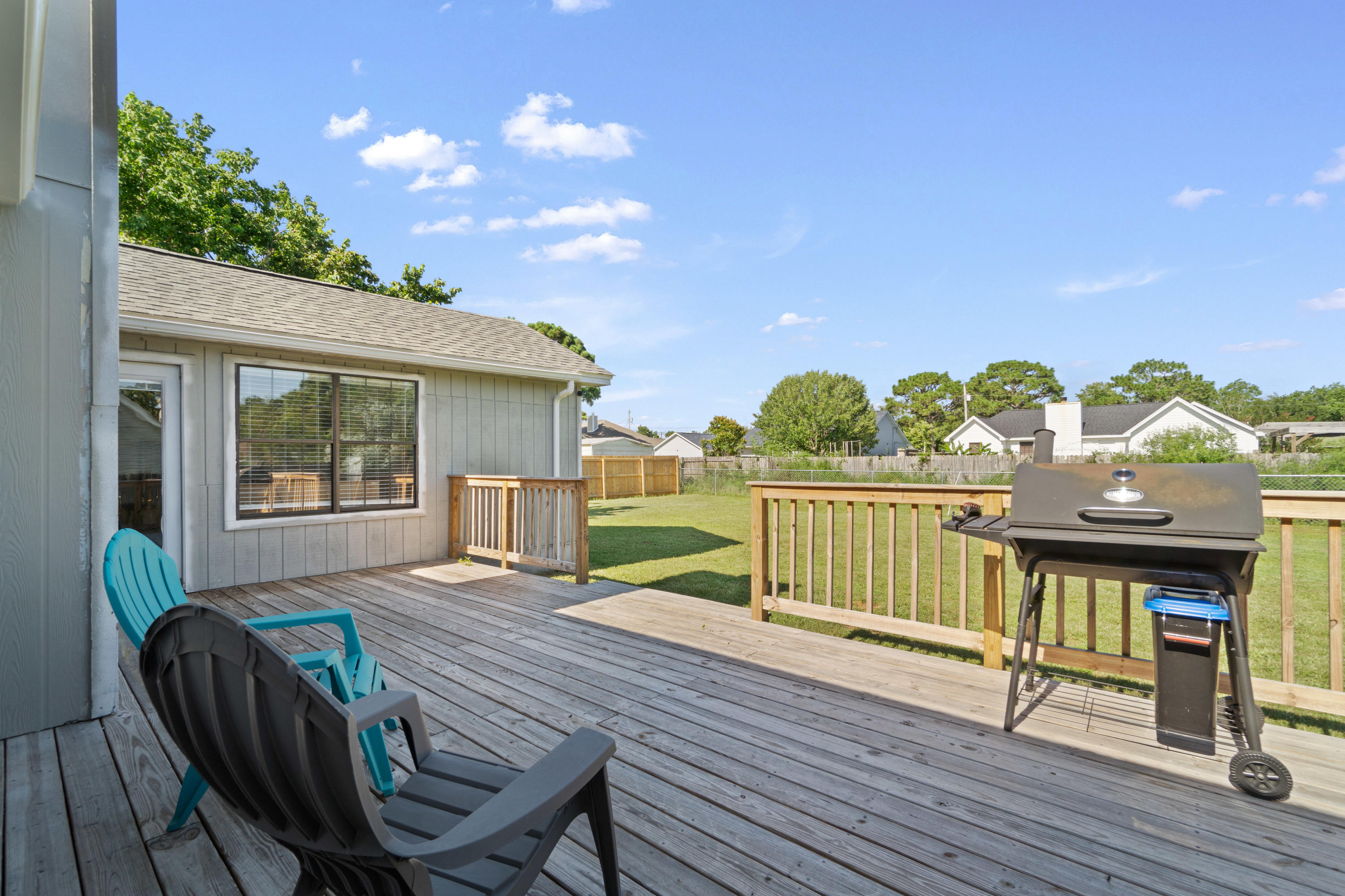 FOX DEN VILLAGES - Residential