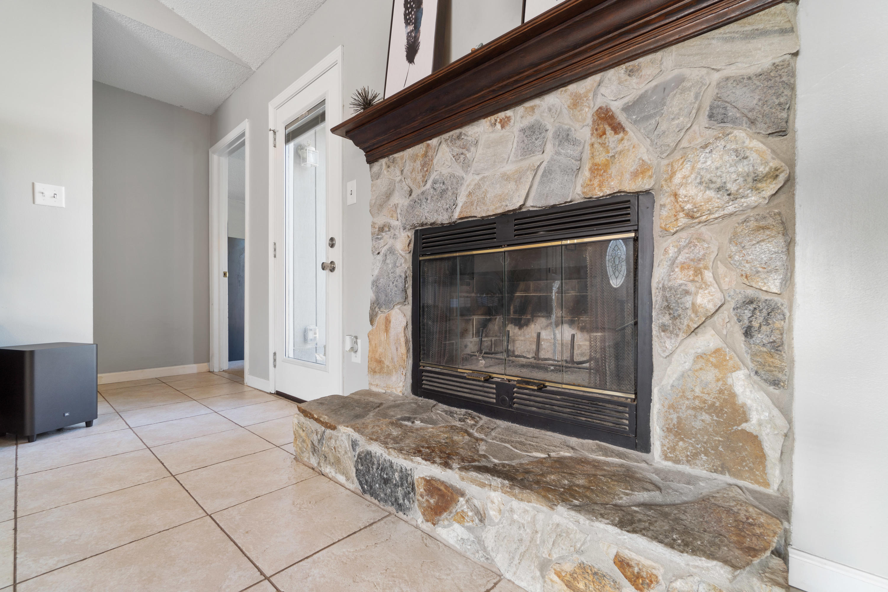 FOX DEN VILLAGES - Residential