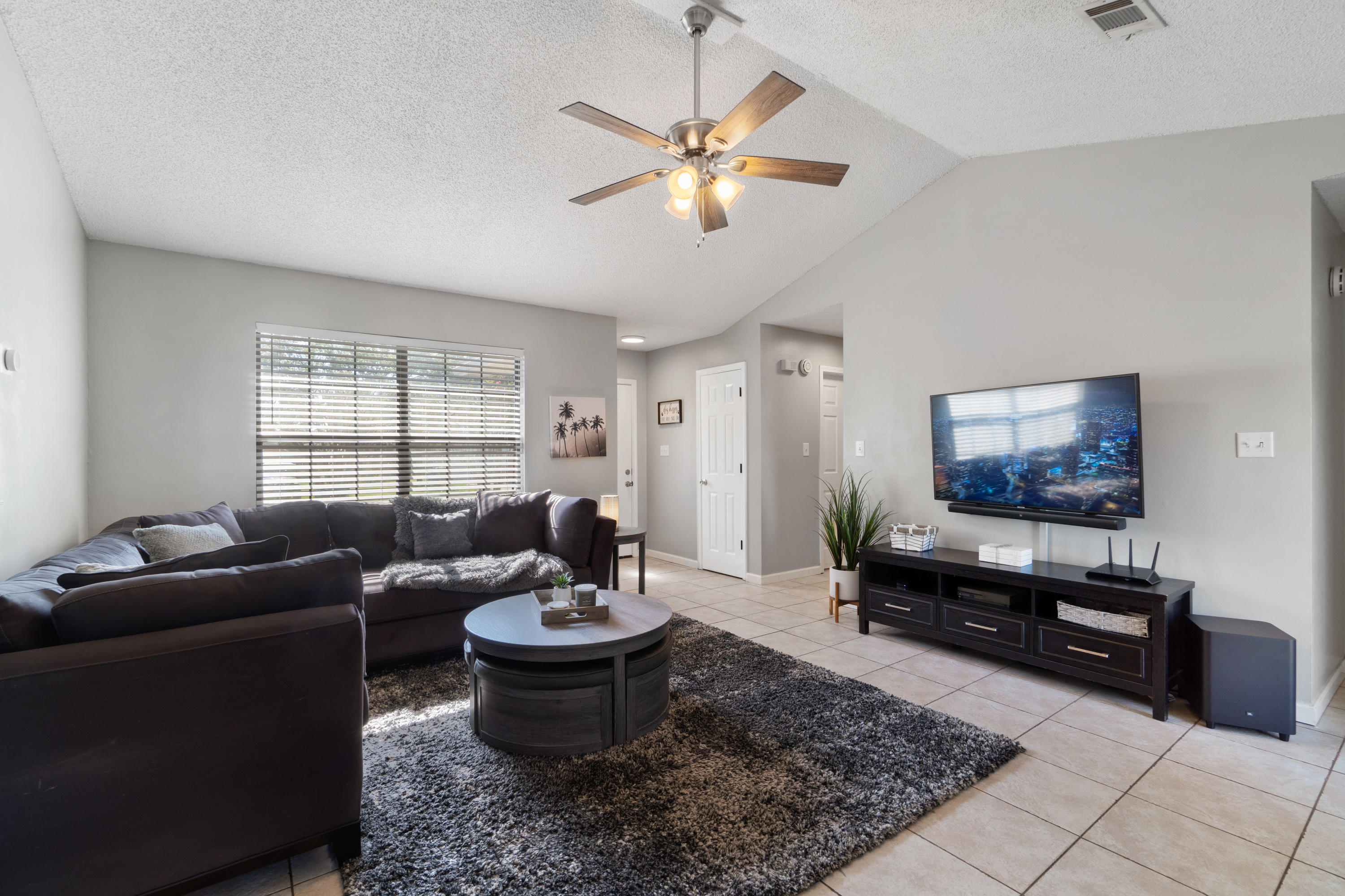 FOX DEN VILLAGES - Residential