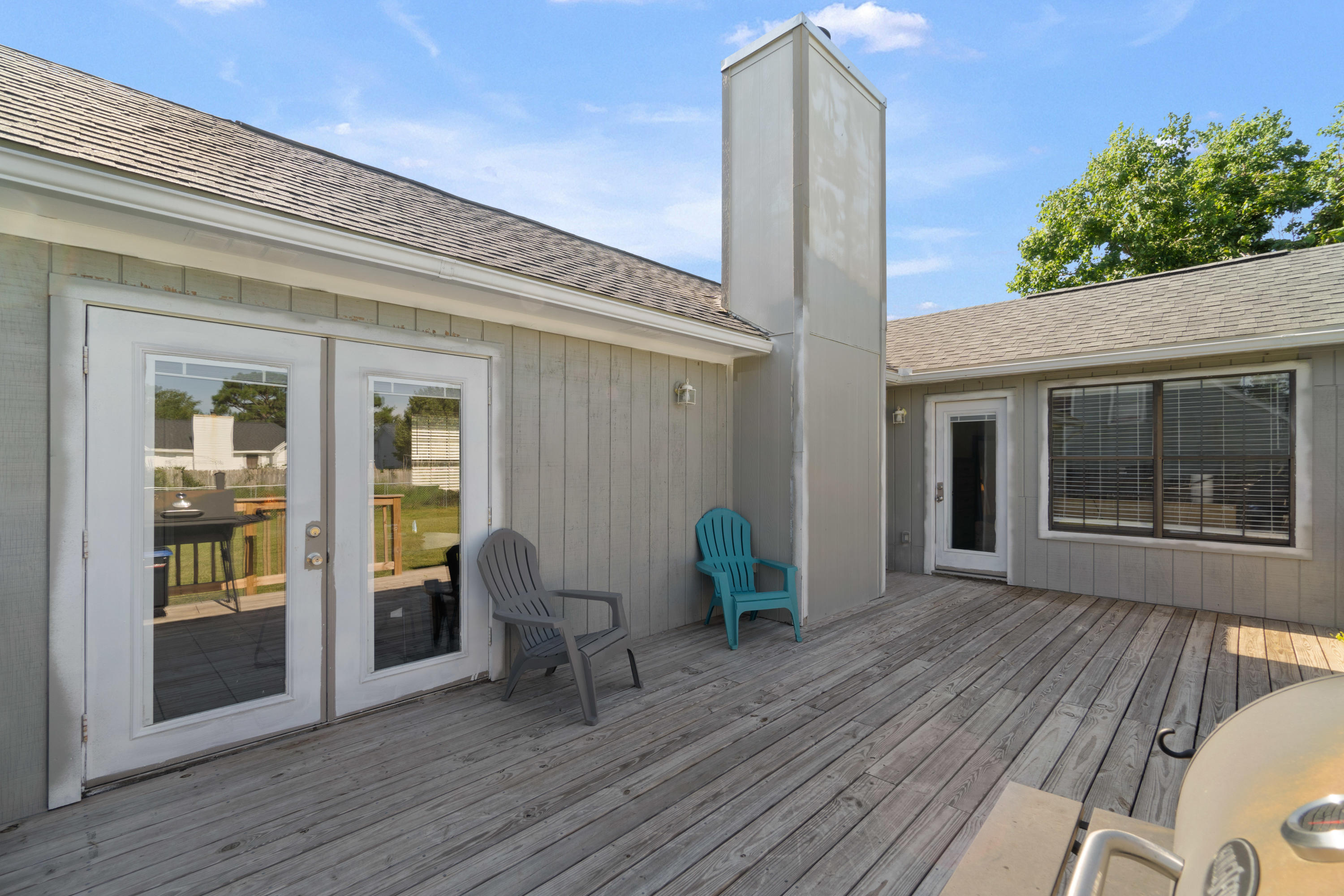 FOX DEN VILLAGES - Residential