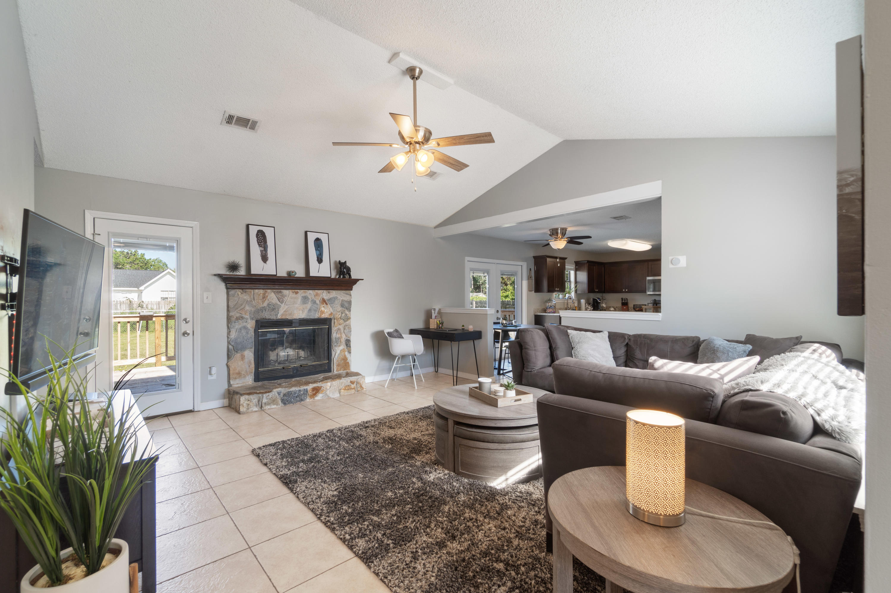 FOX DEN VILLAGES - Residential