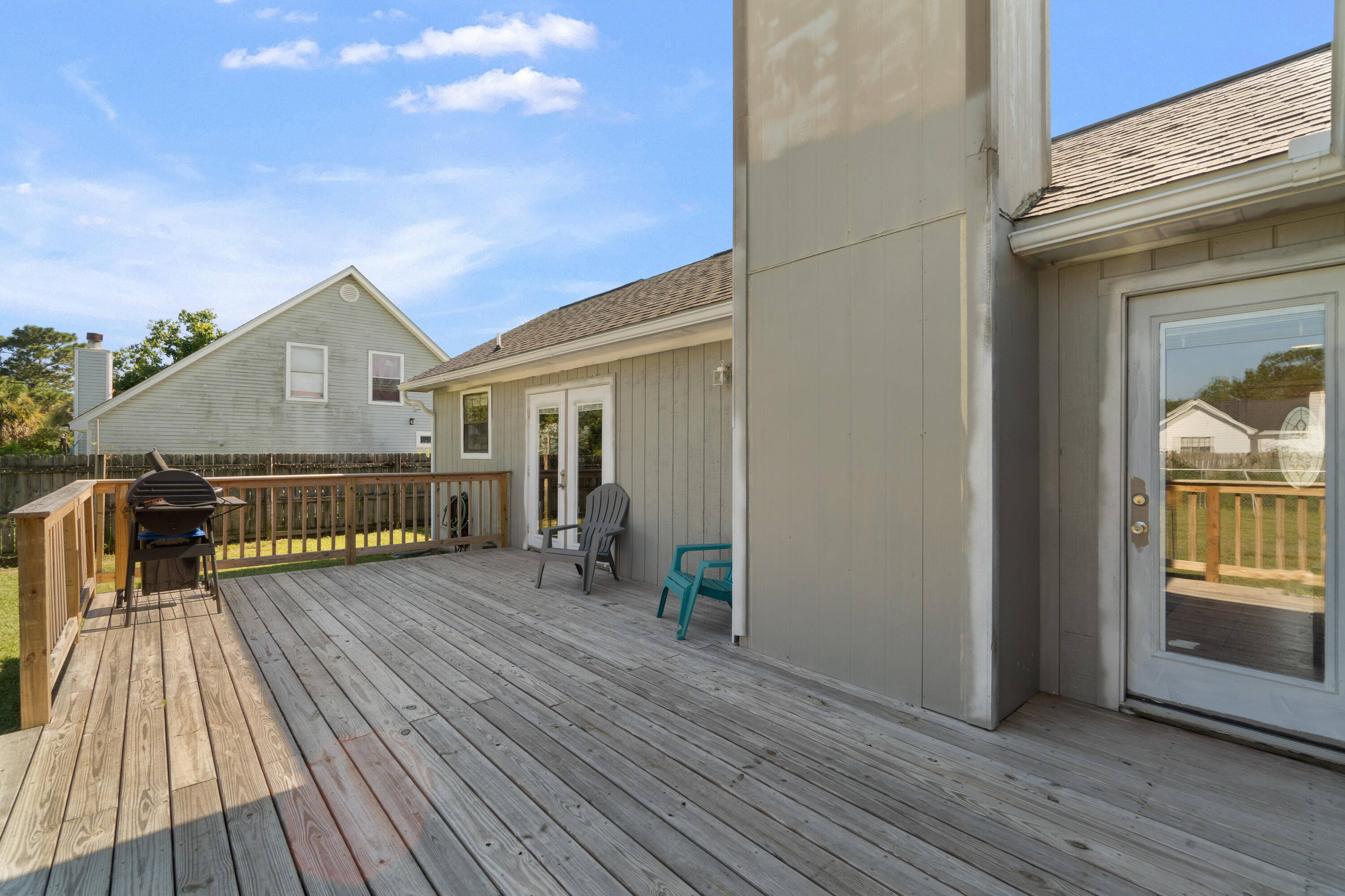 FOX DEN VILLAGES - Residential