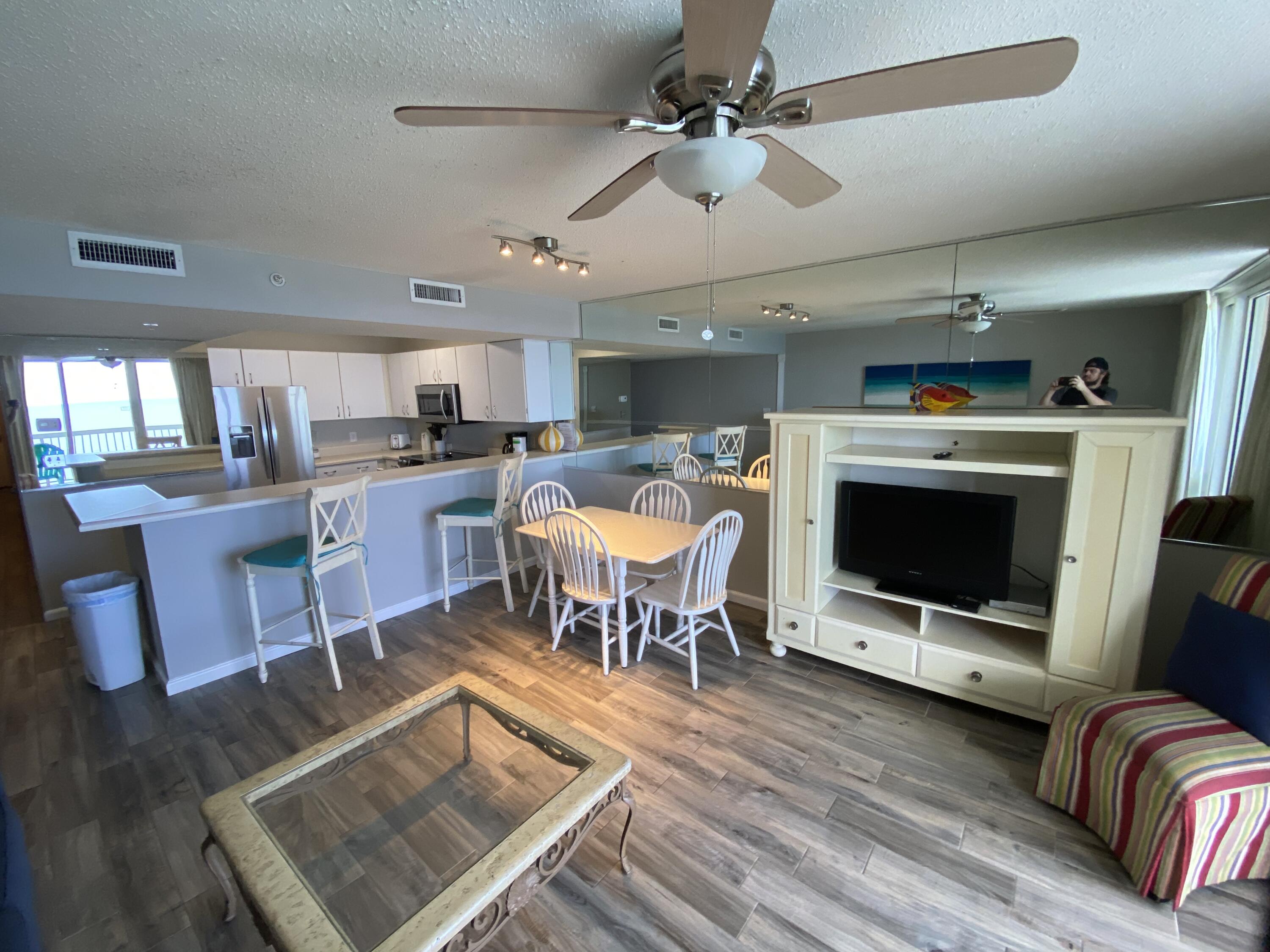 PELICAN BEACH RESORT CONDO - Residential