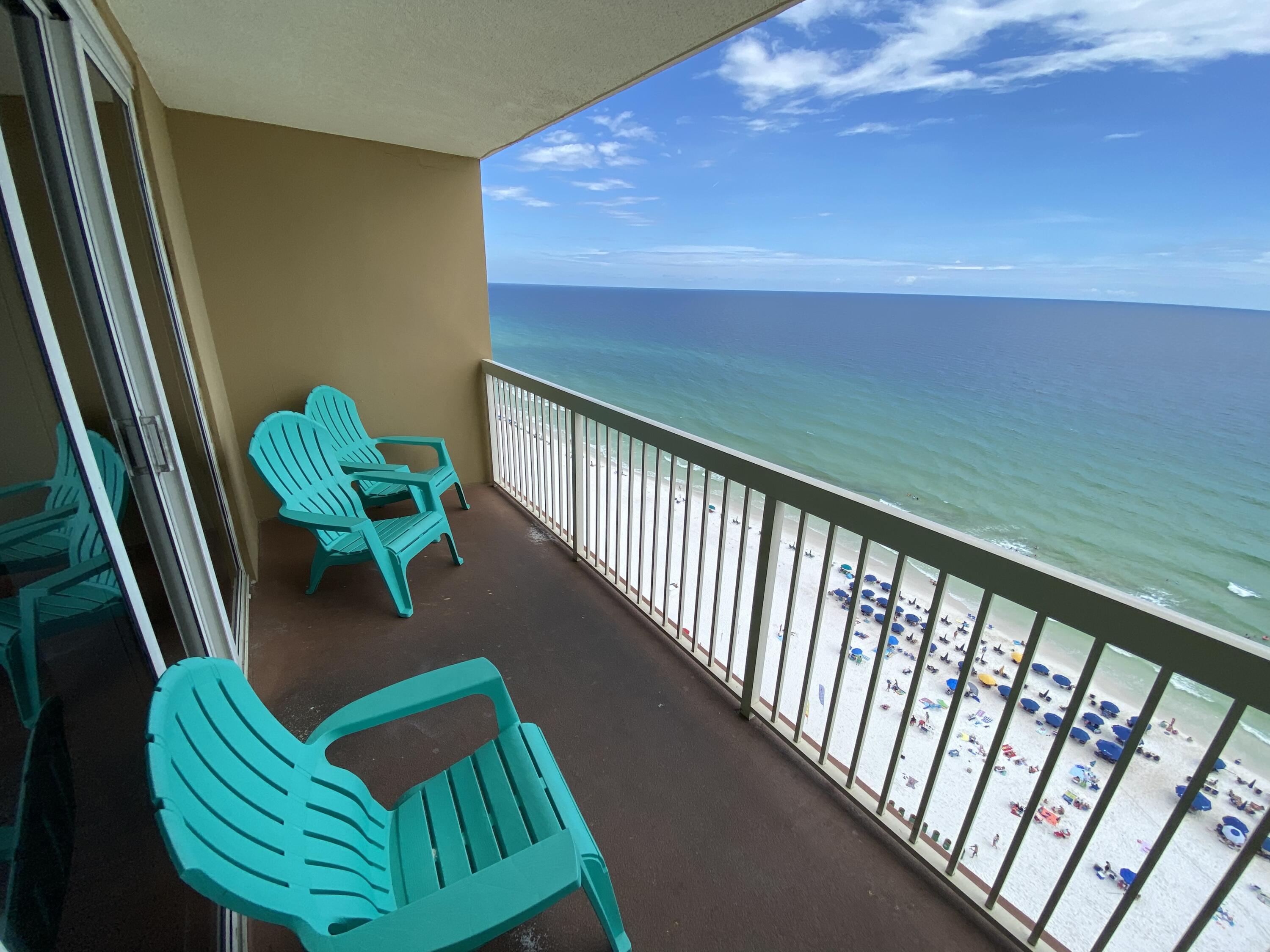 PELICAN BEACH RESORT CONDO - Residential