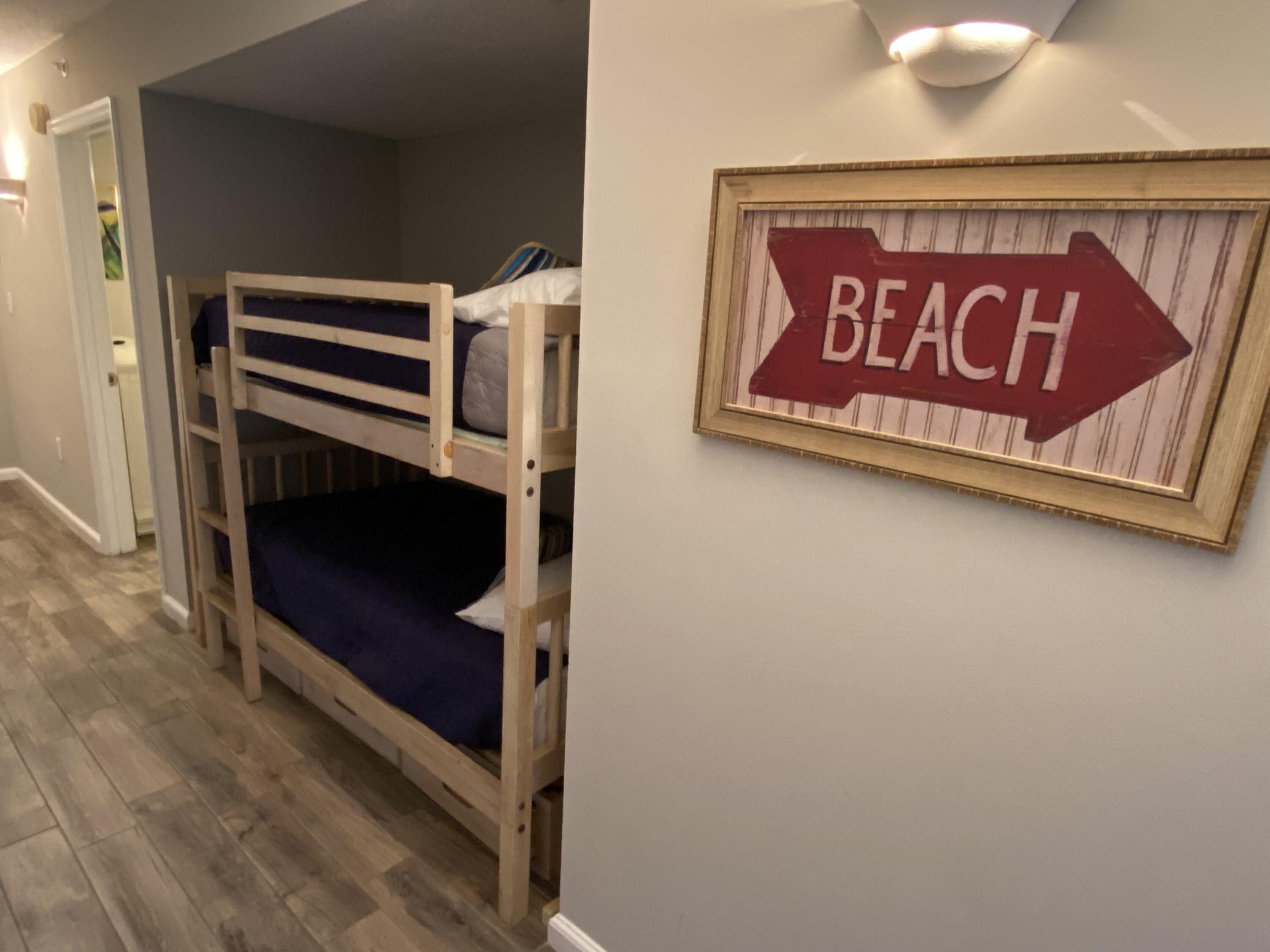 PELICAN BEACH RESORT CONDO - Residential