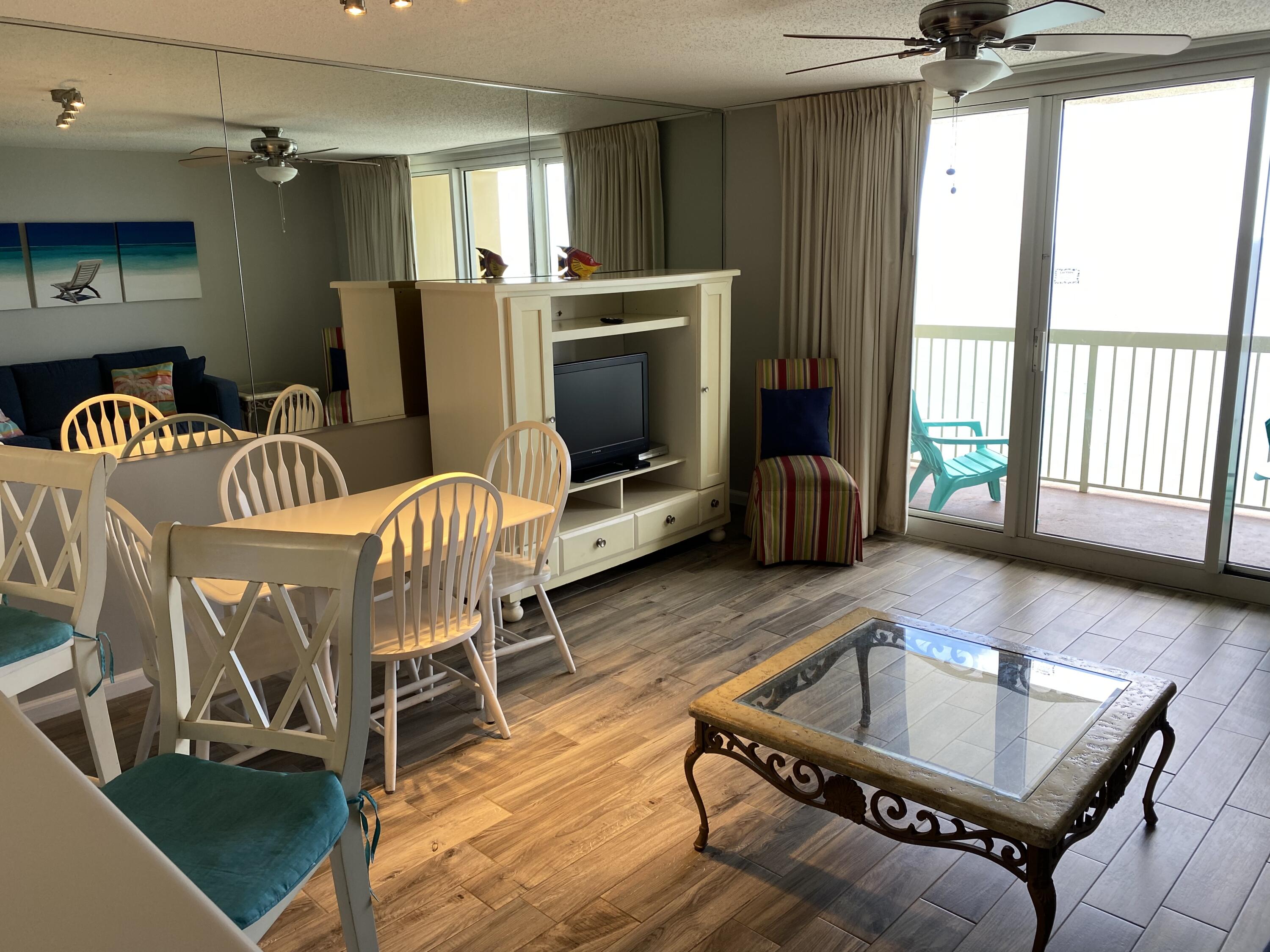 PELICAN BEACH RESORT CONDO - Residential