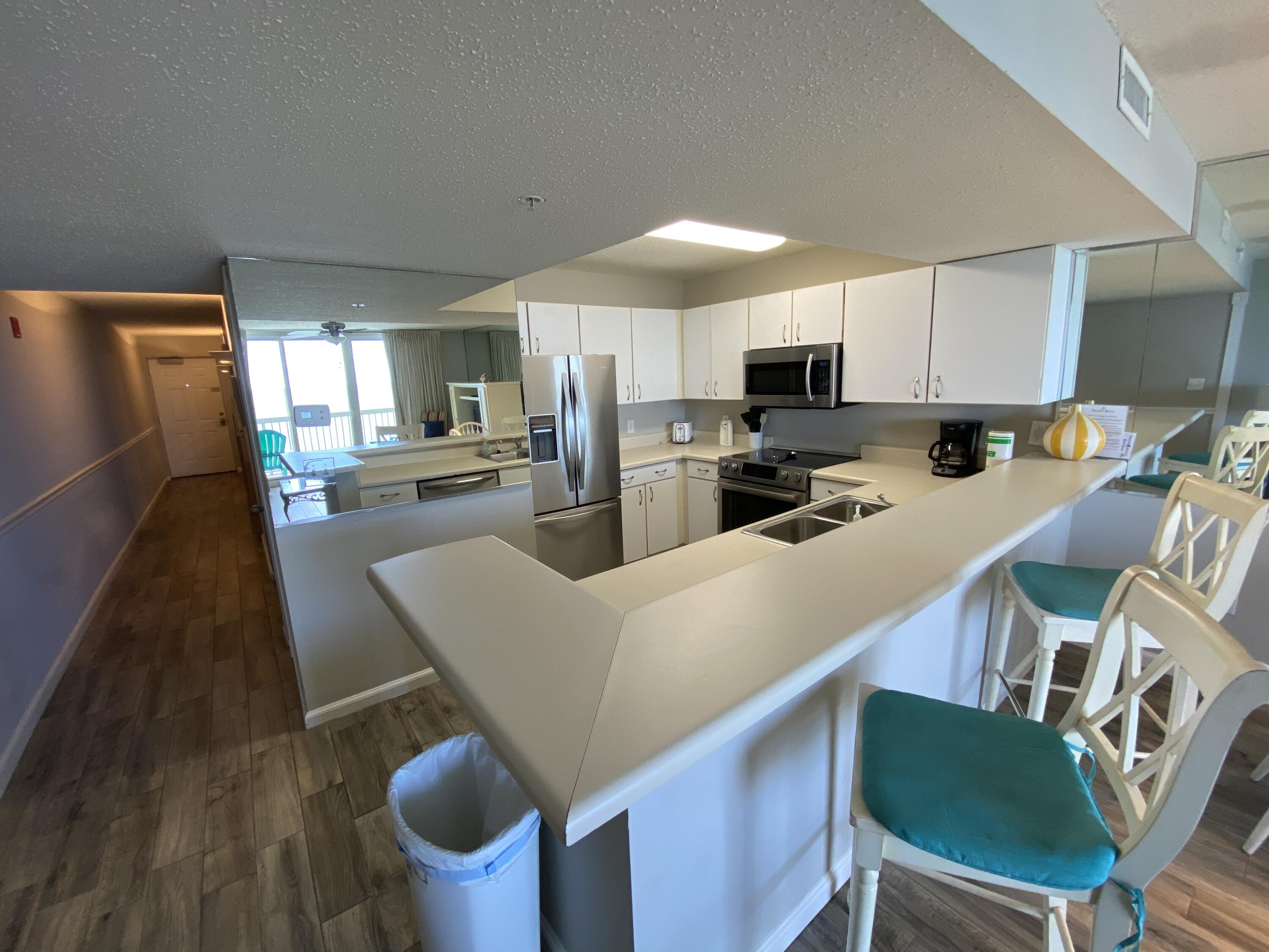 PELICAN BEACH RESORT CONDO - Residential