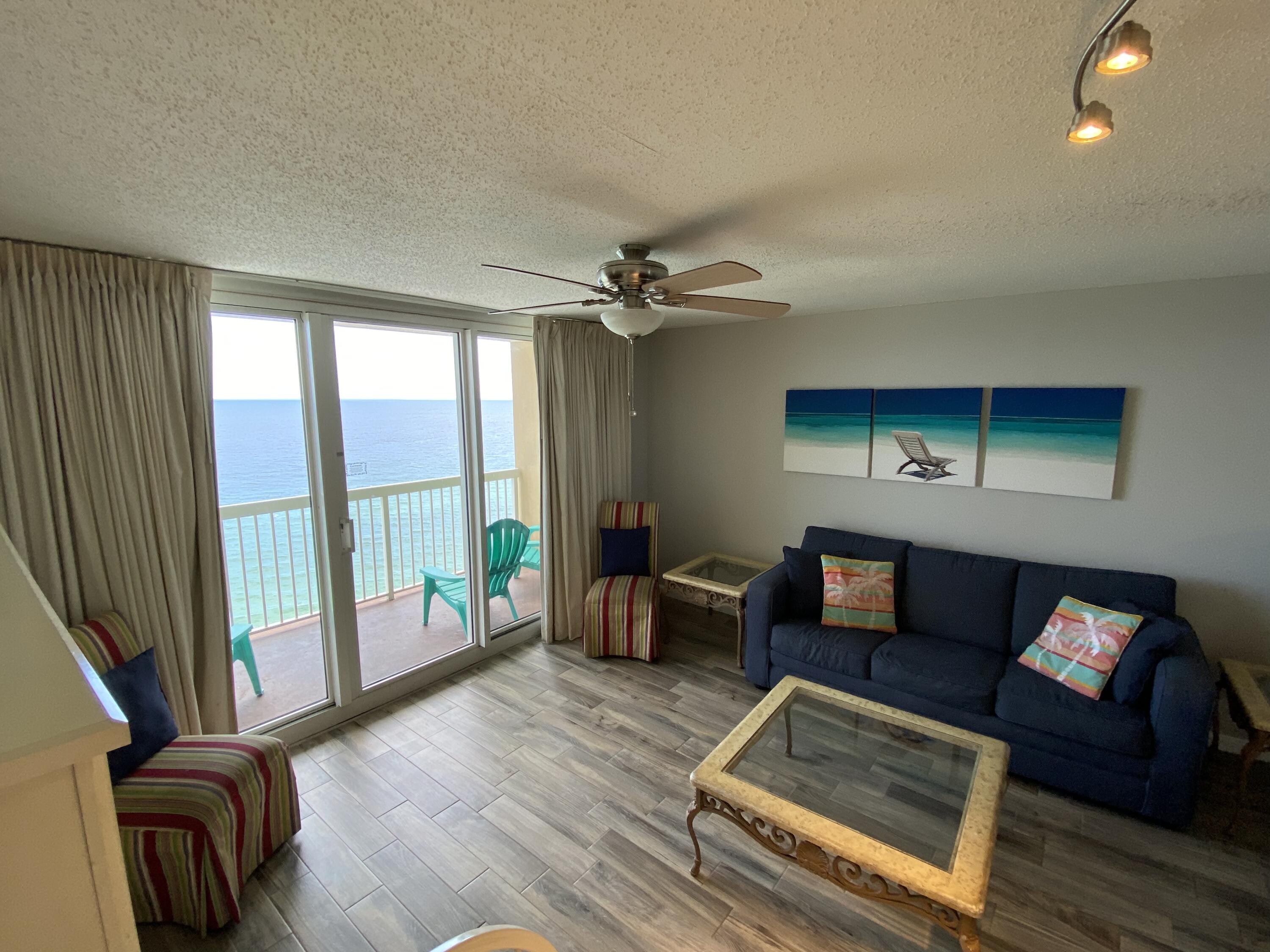 PELICAN BEACH RESORT CONDO - Residential