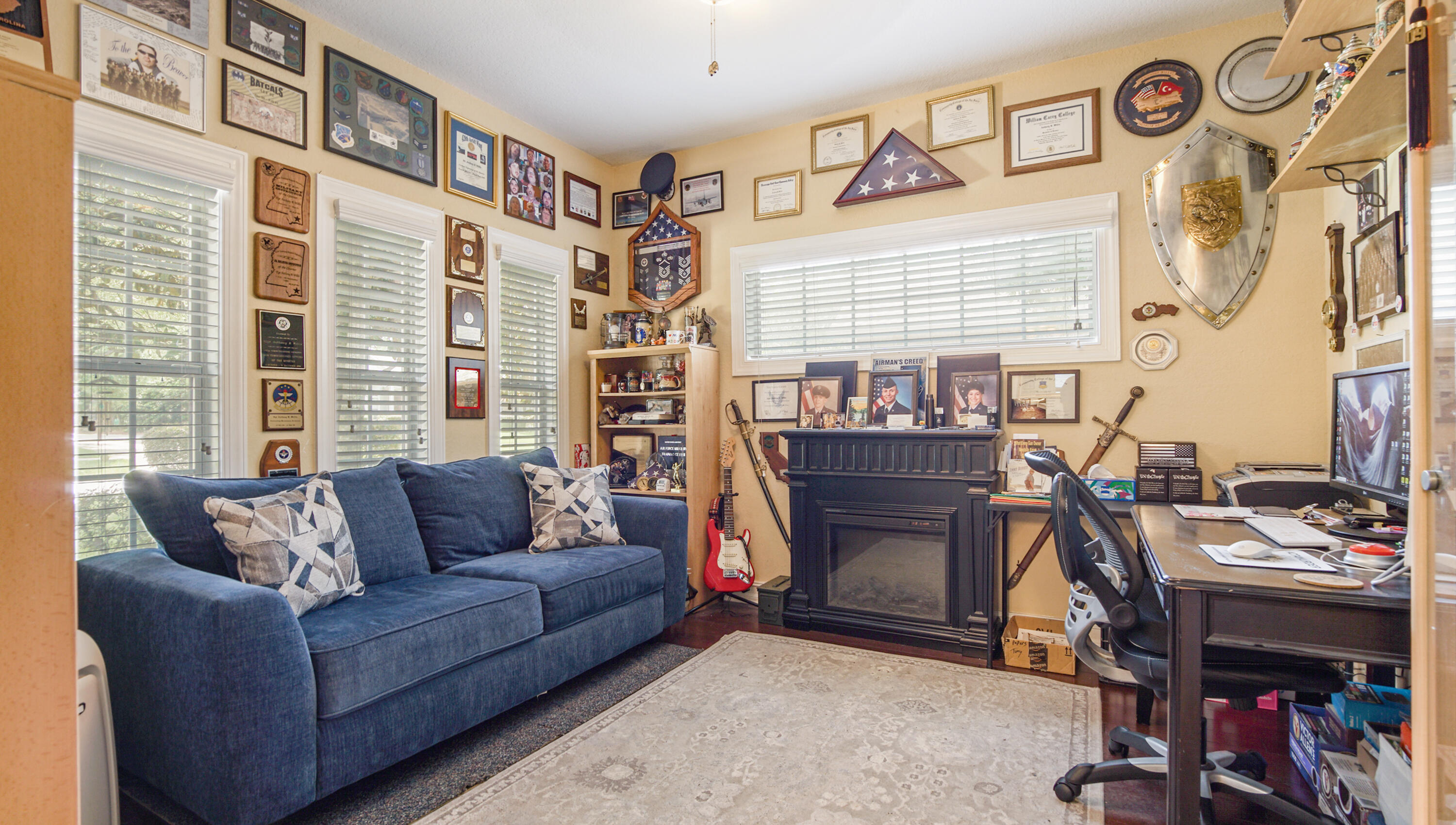 HAMMOCK BAY - Residential