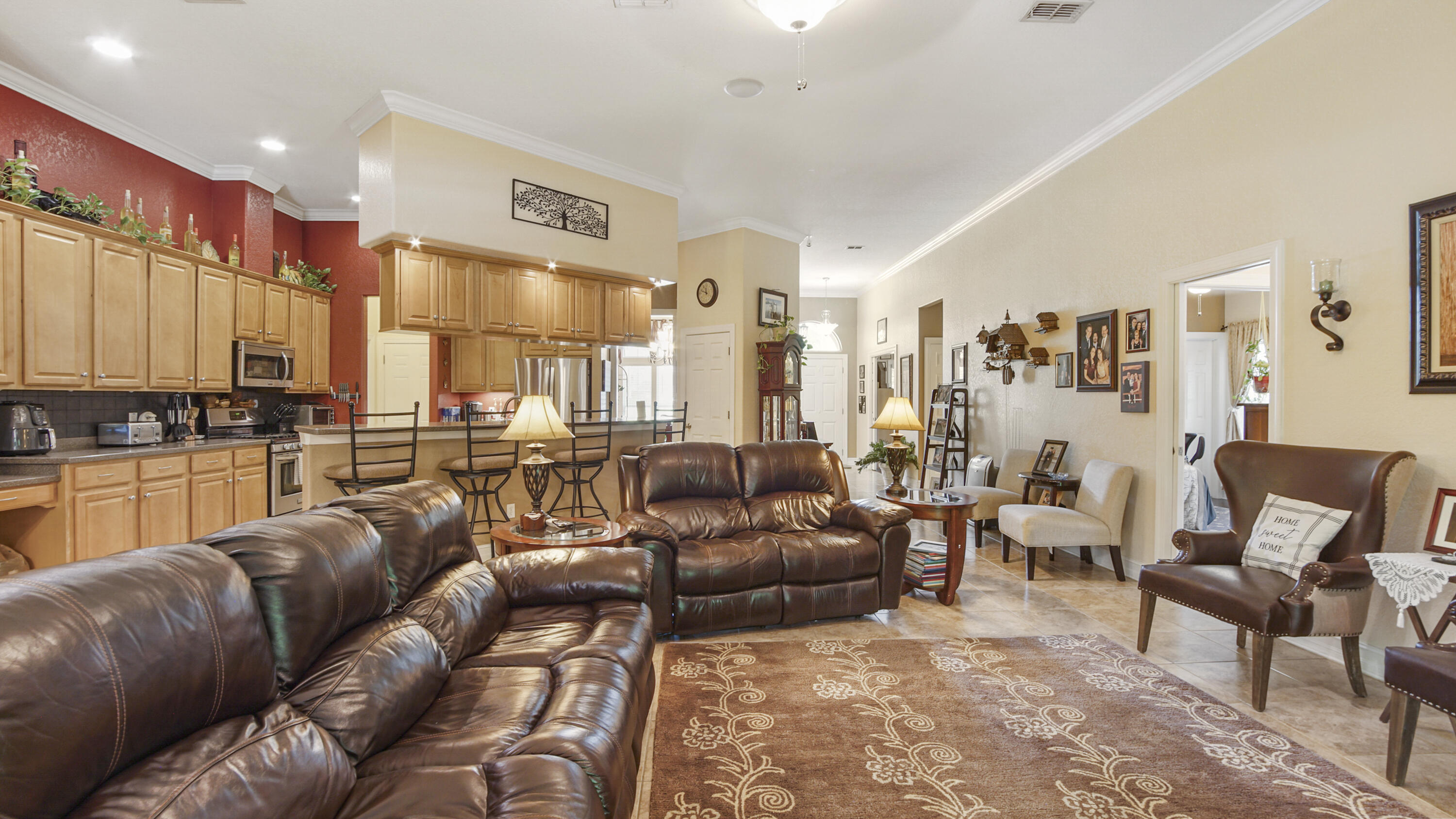 HAMMOCK BAY - Residential