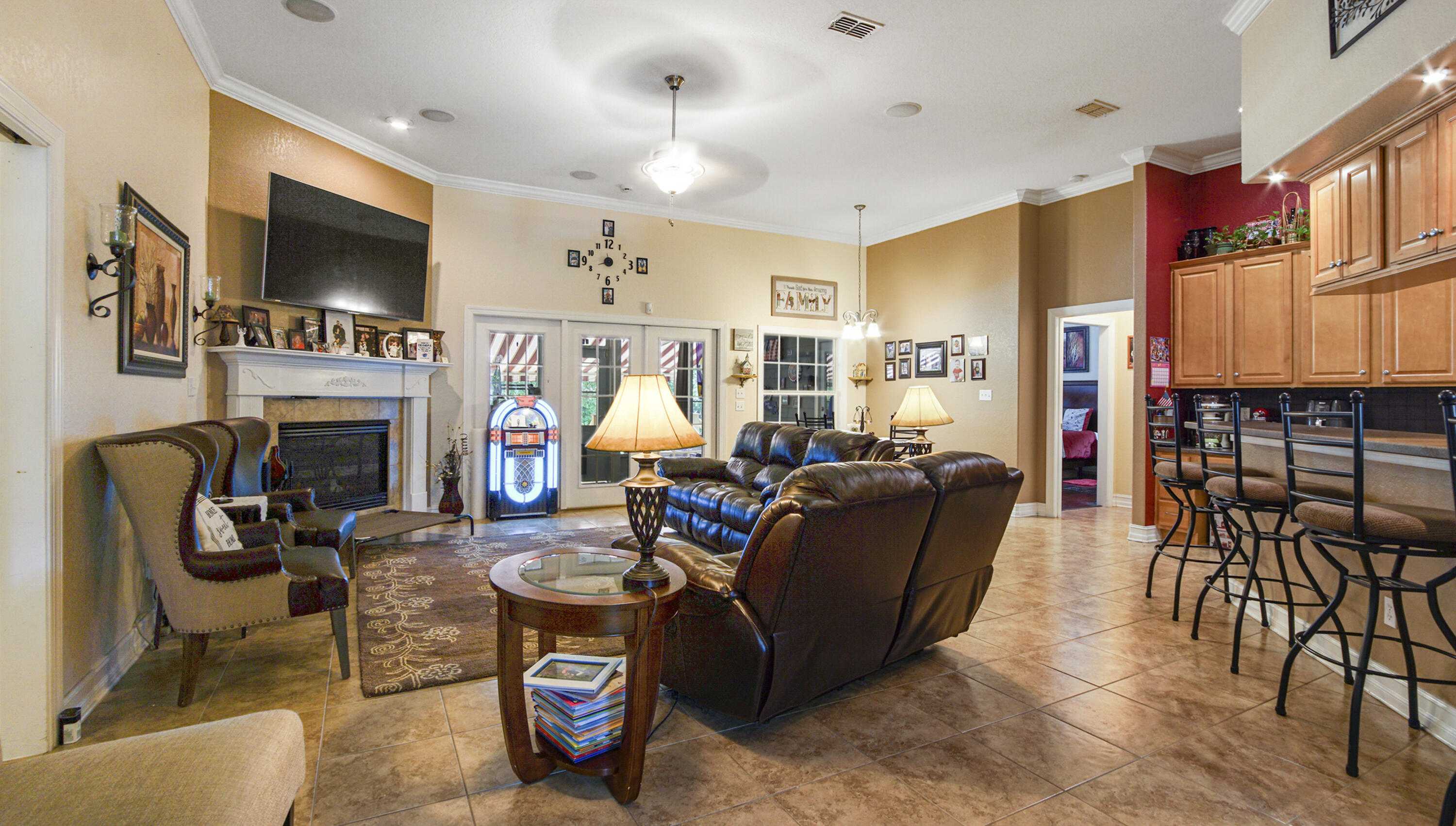 HAMMOCK BAY - Residential