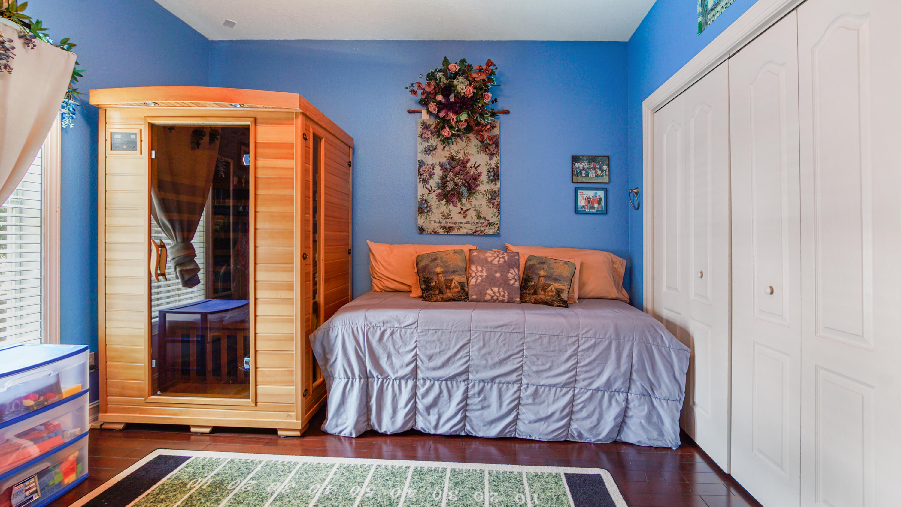 HAMMOCK BAY - Residential