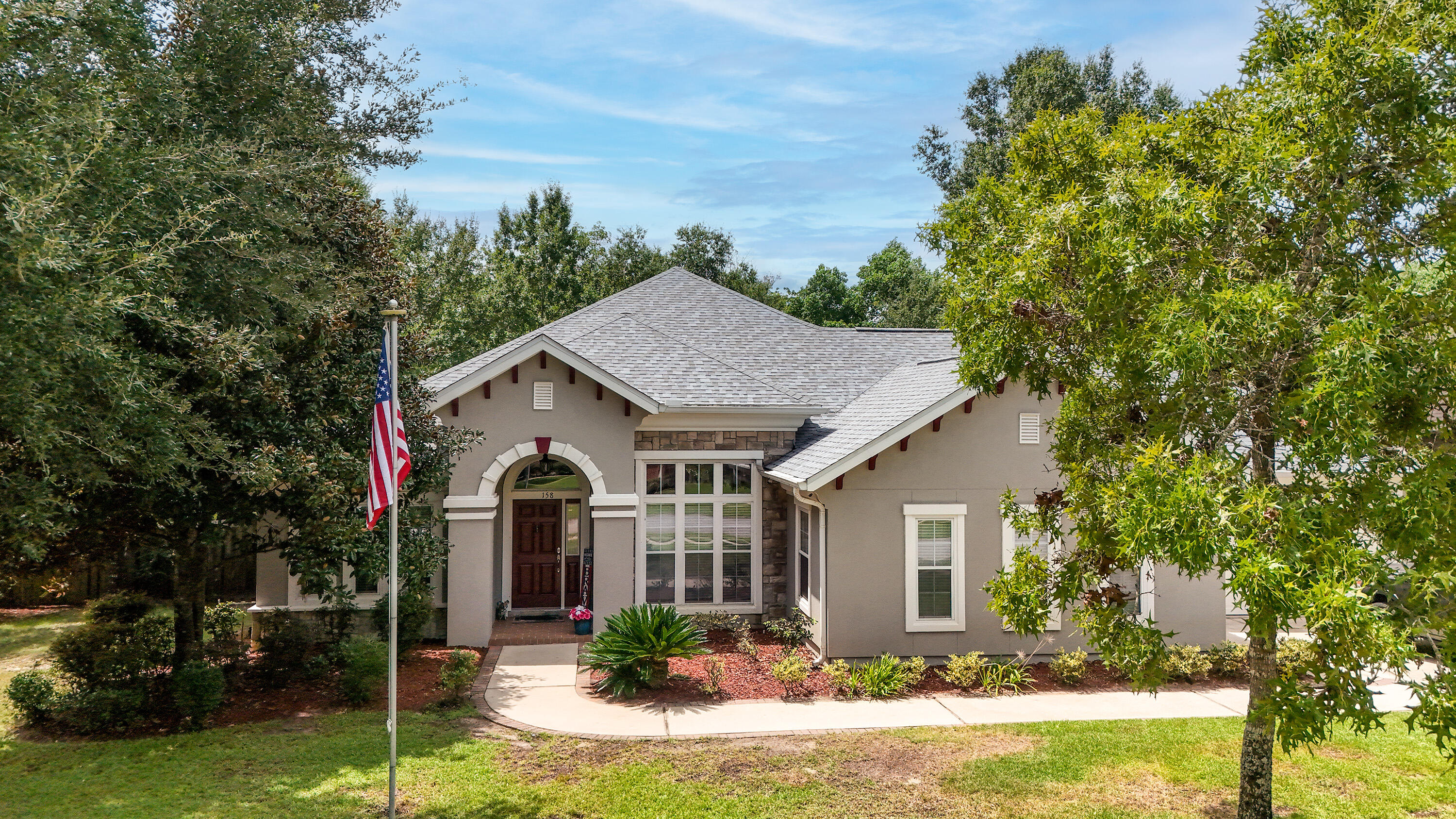 HAMMOCK BAY - Residential
