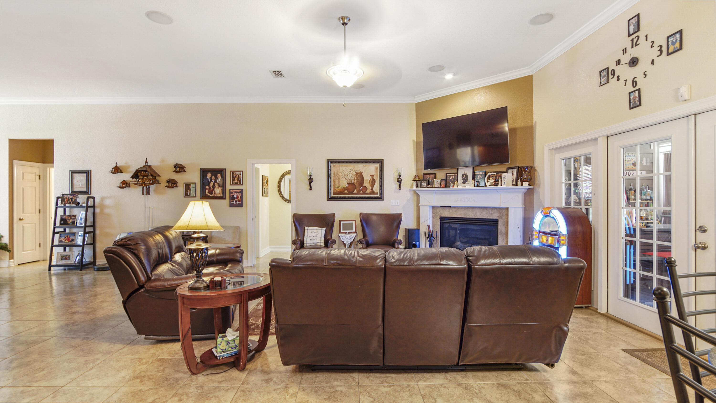 HAMMOCK BAY - Residential