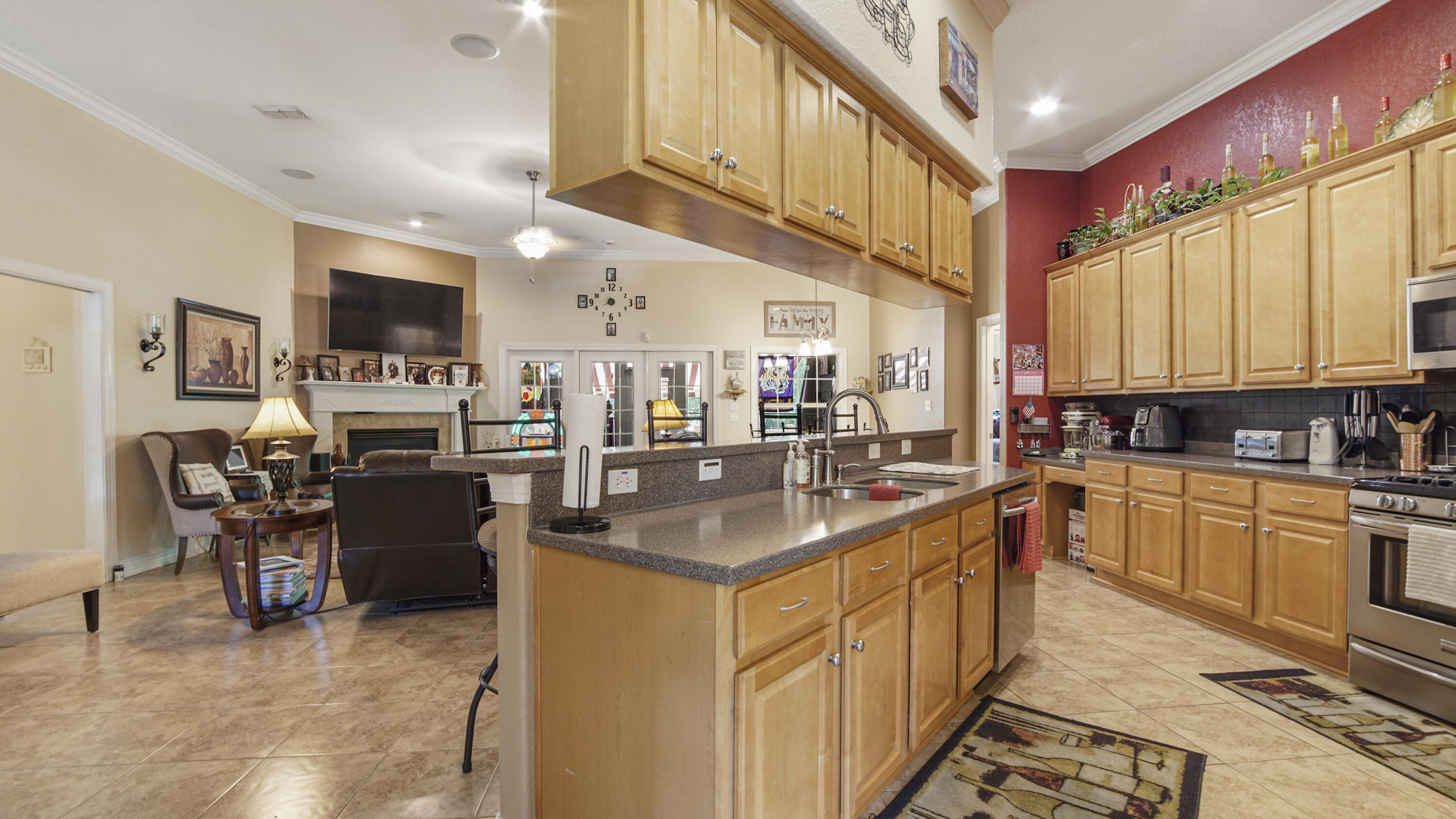 HAMMOCK BAY - Residential