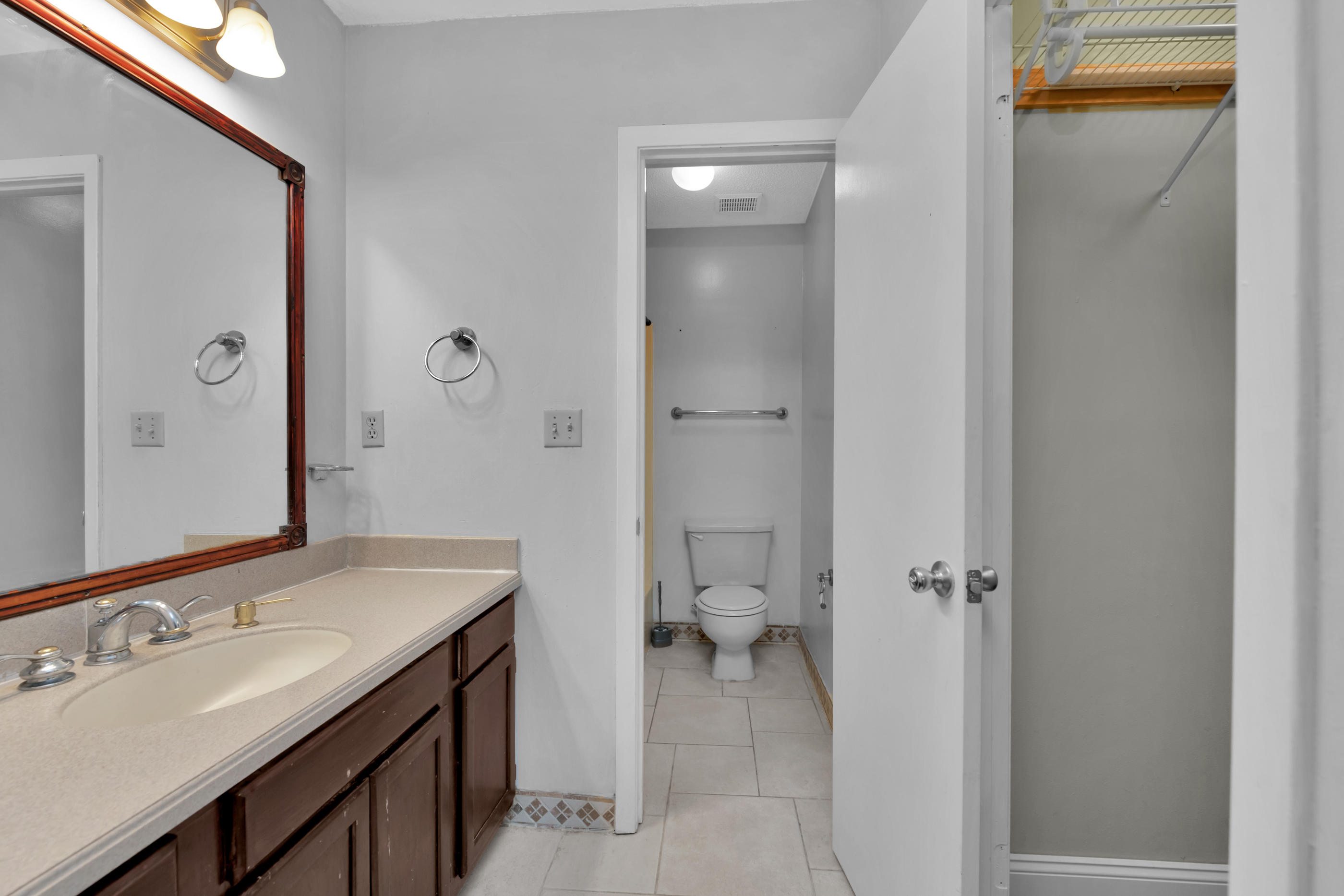 SHOAL CREEK 1ST ADDN - Residential