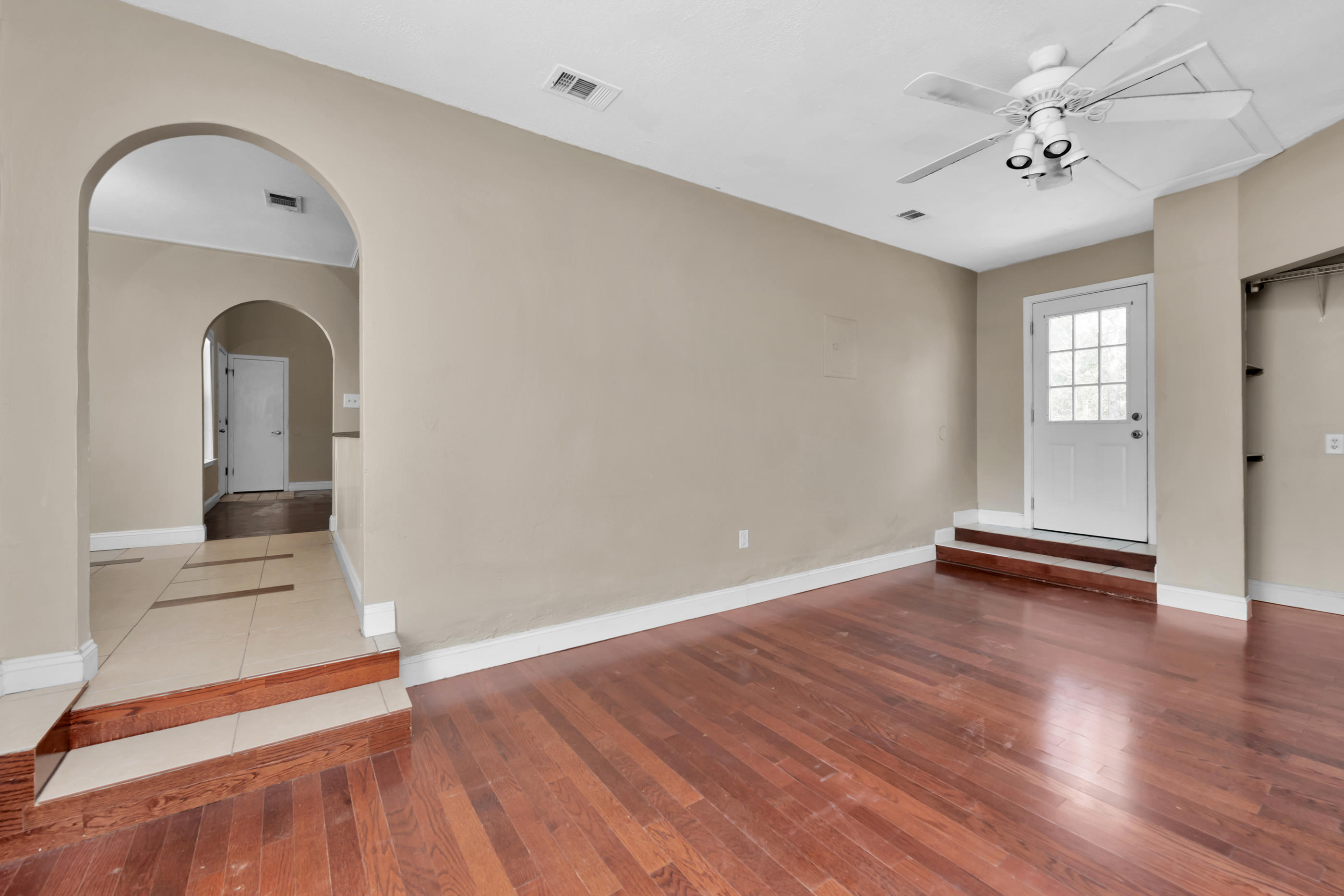 SHOAL CREEK 1ST ADDN - Residential