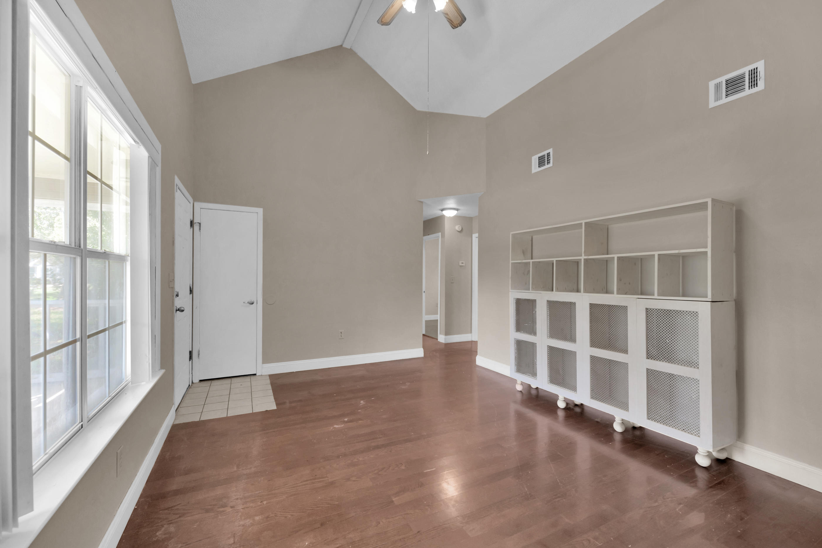 SHOAL CREEK 1ST ADDN - Residential