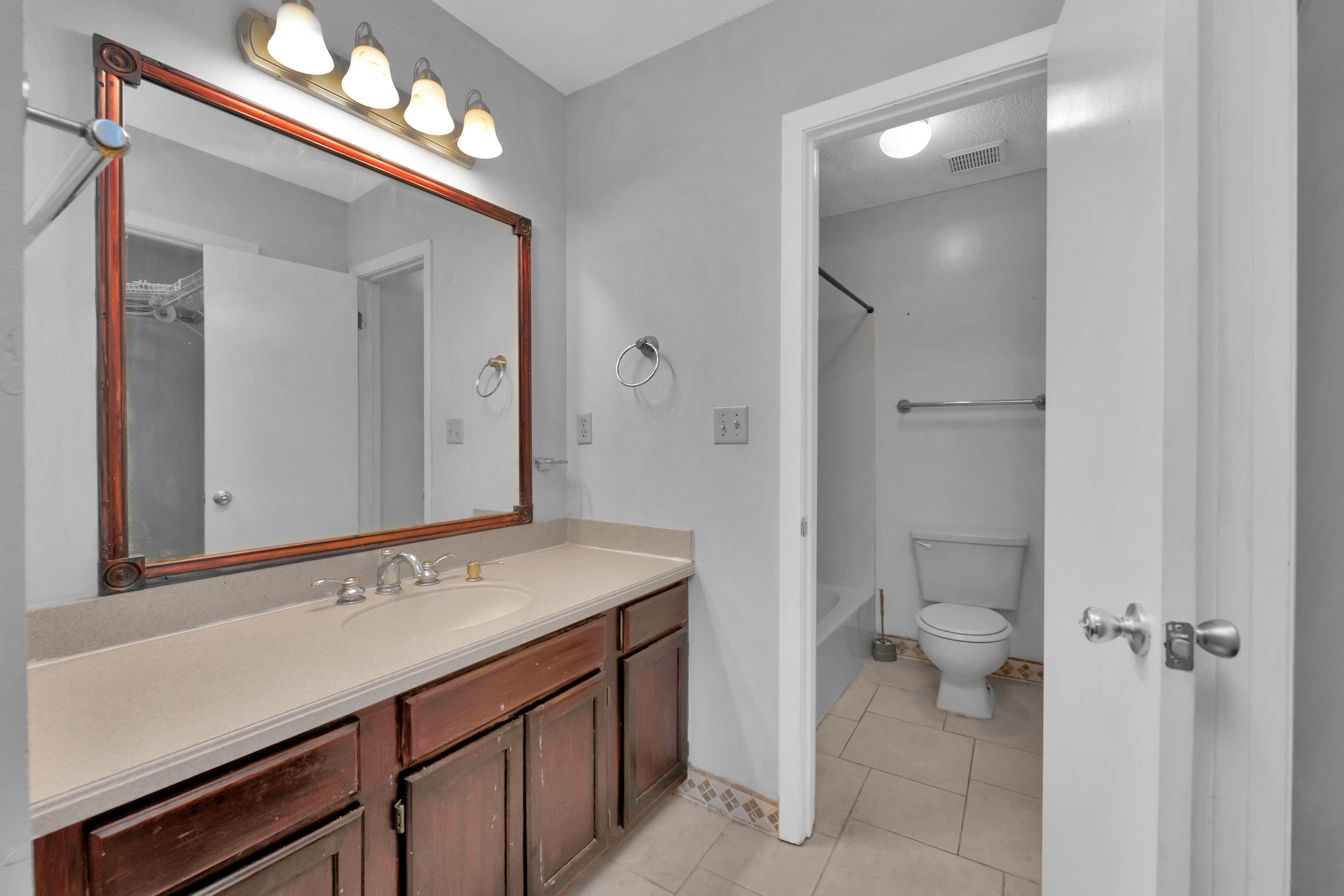 SHOAL CREEK 1ST ADDN - Residential