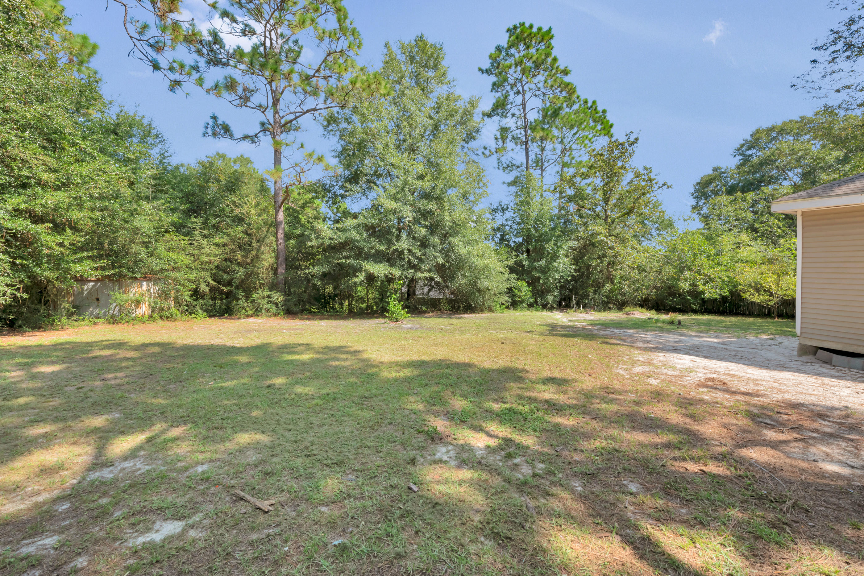 SHOAL CREEK 1ST ADDN - Residential