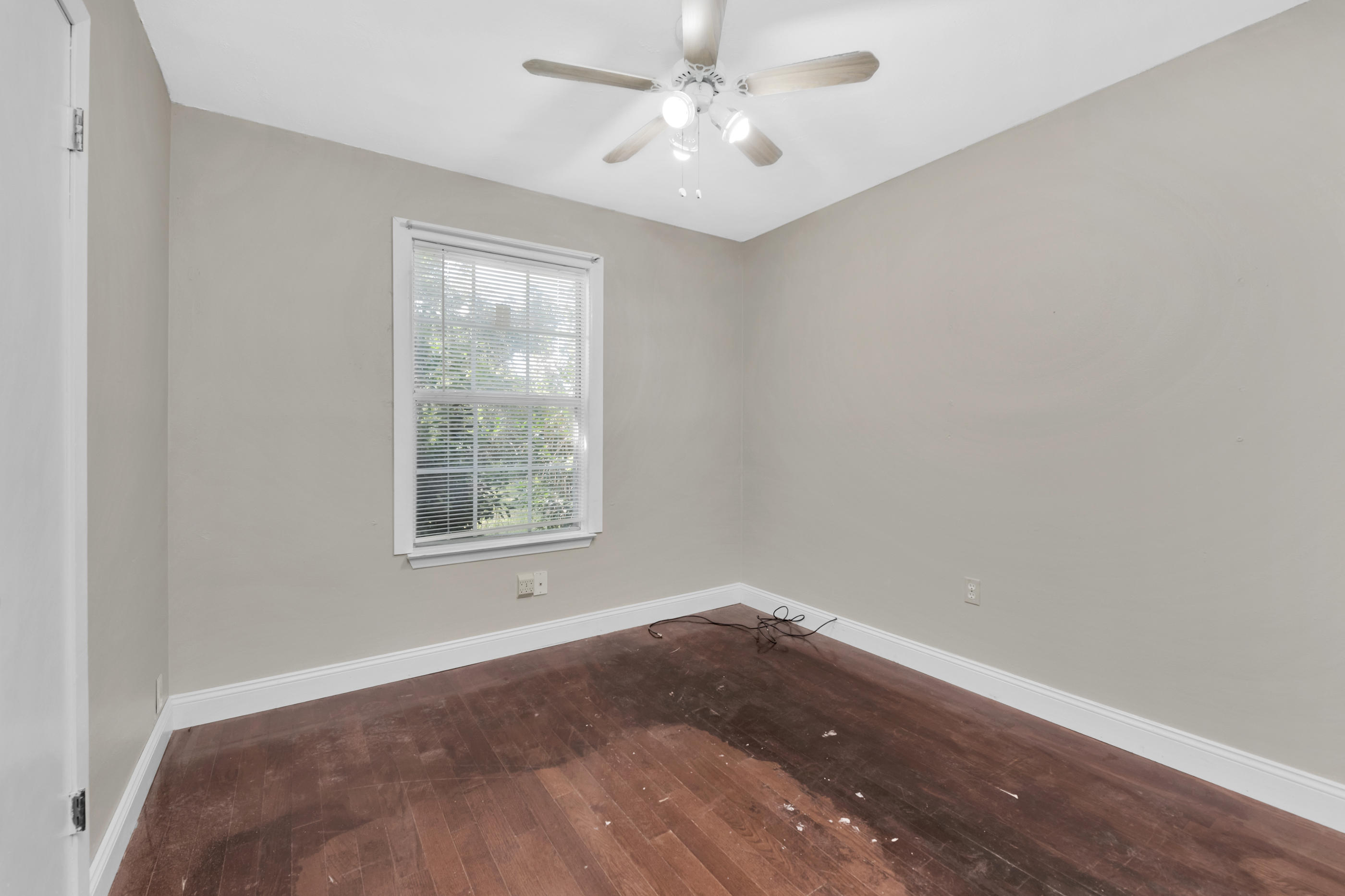 SHOAL CREEK 1ST ADDN - Residential