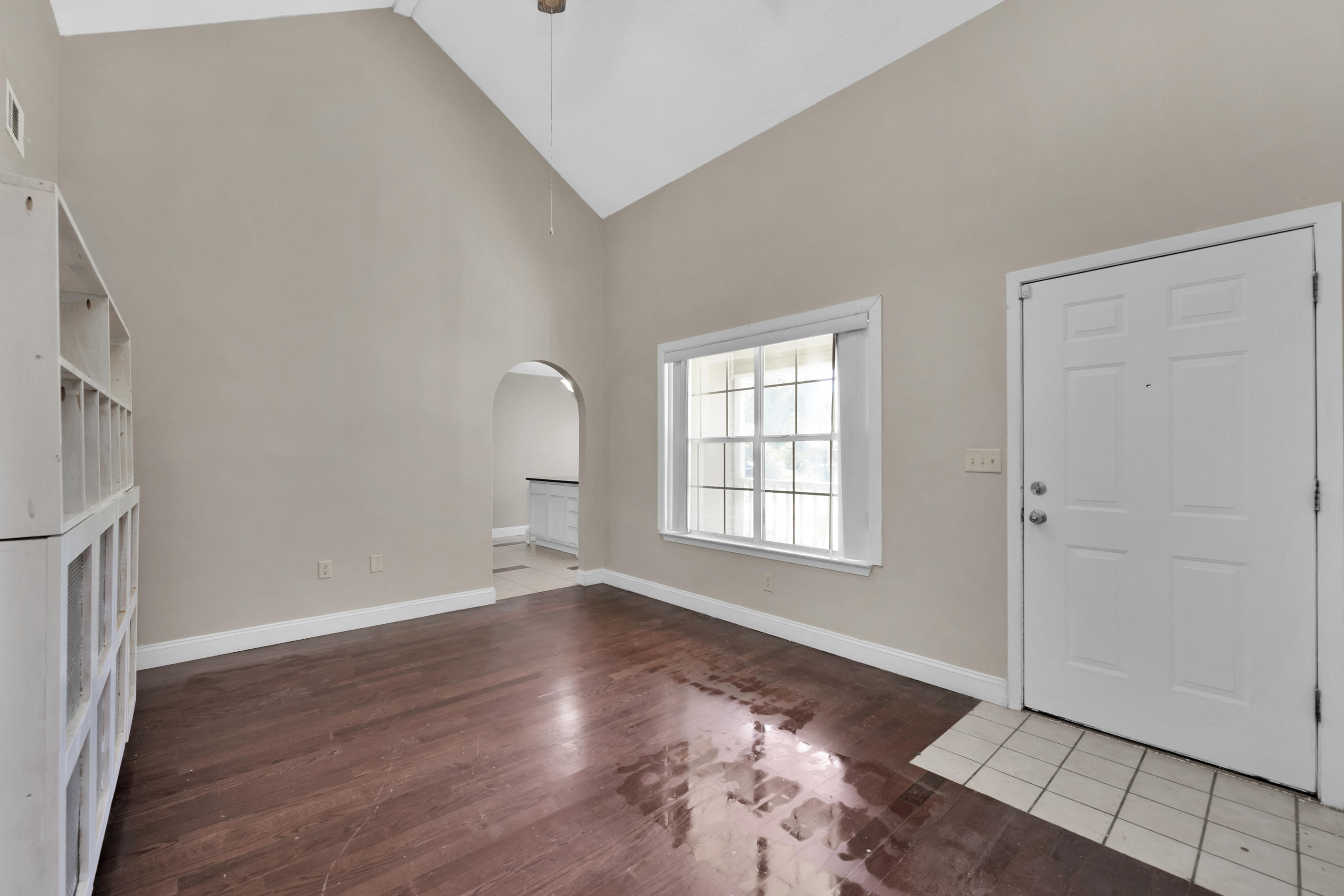 SHOAL CREEK 1ST ADDN - Residential