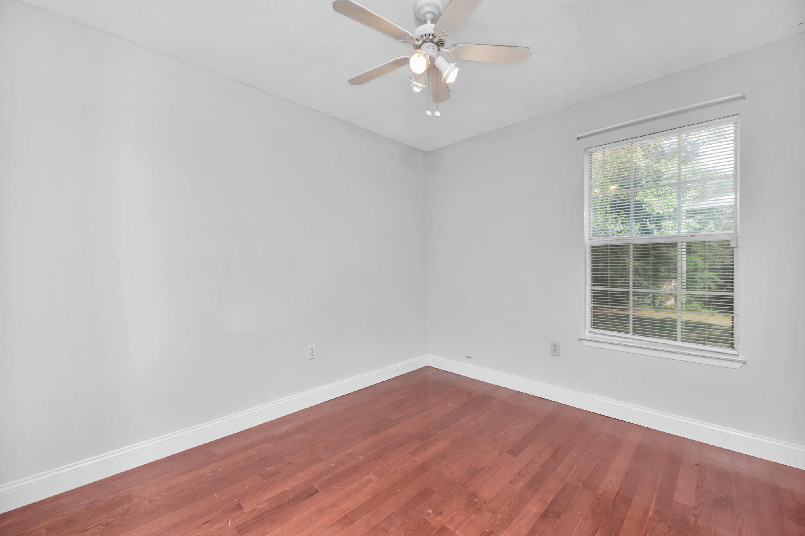 SHOAL CREEK 1ST ADDN - Residential