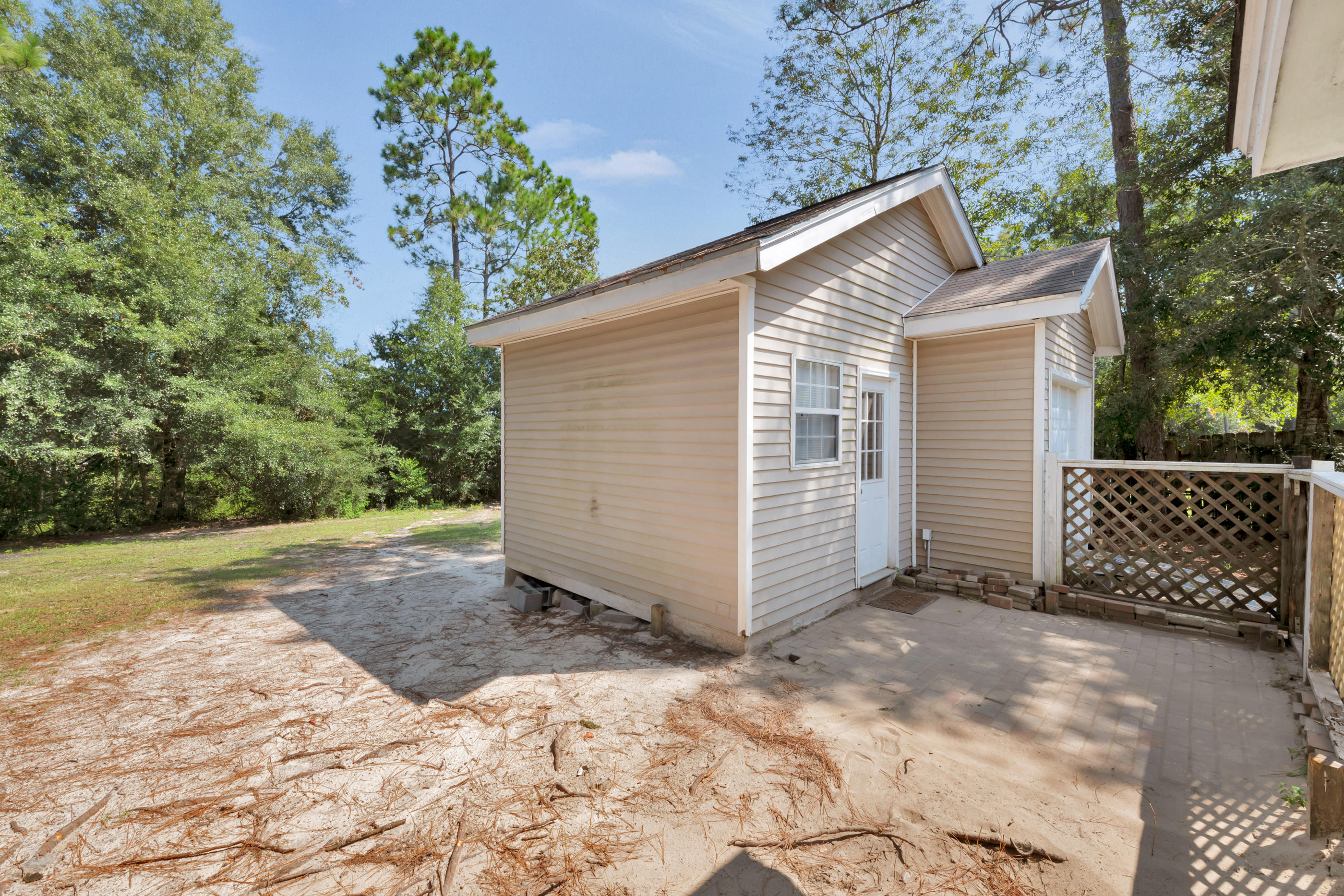 SHOAL CREEK 1ST ADDN - Residential