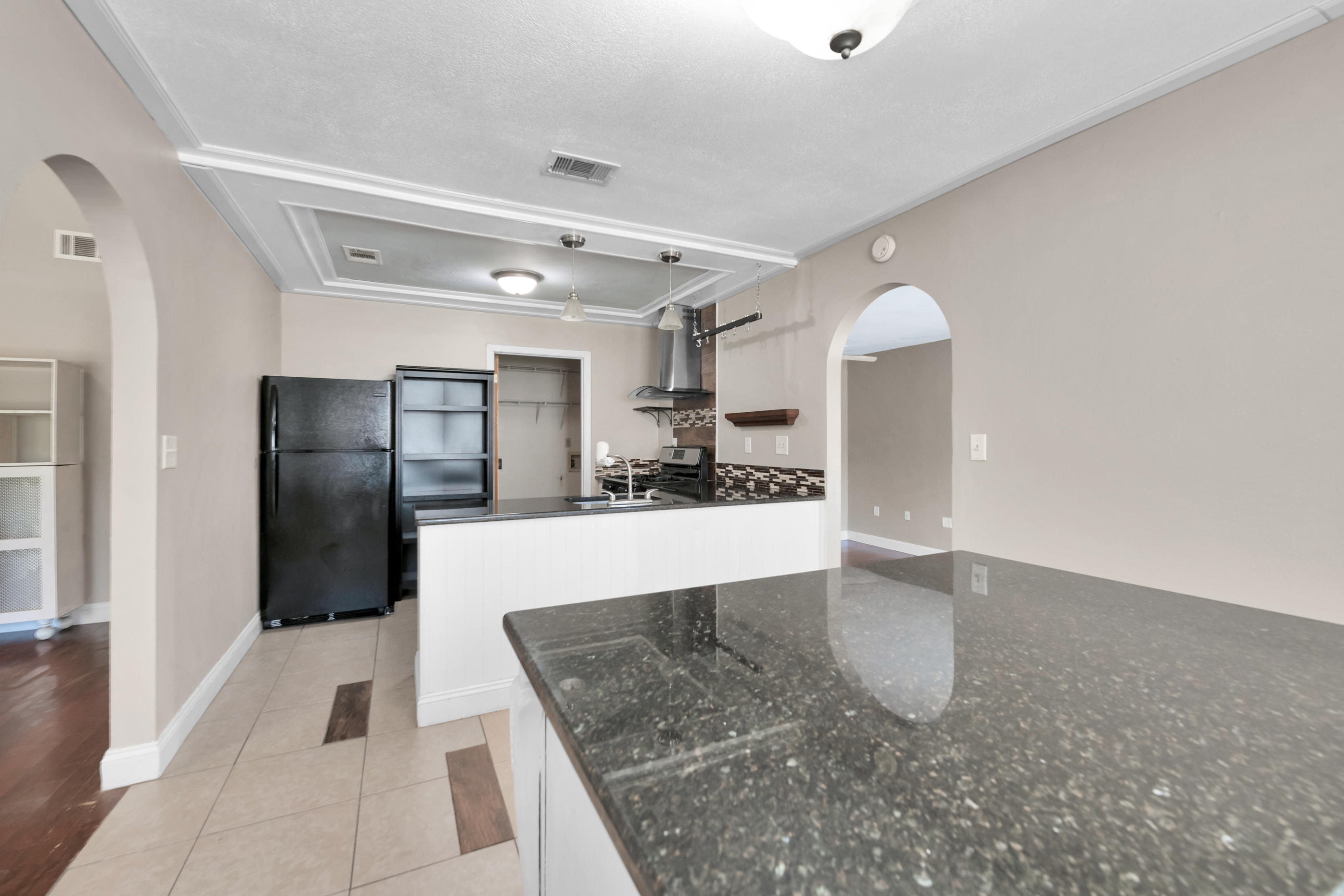 SHOAL CREEK 1ST ADDN - Residential