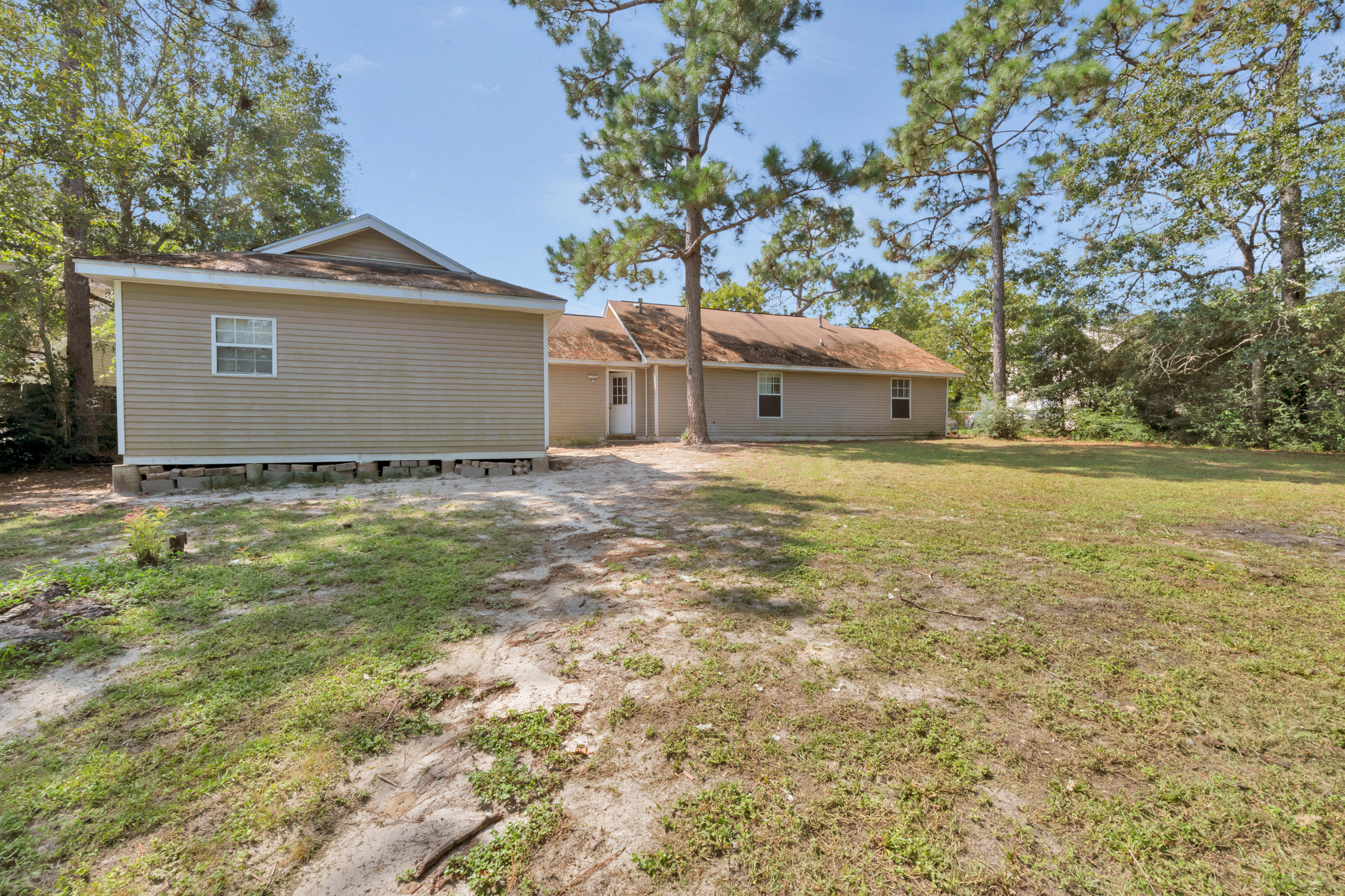 SHOAL CREEK 1ST ADDN - Residential