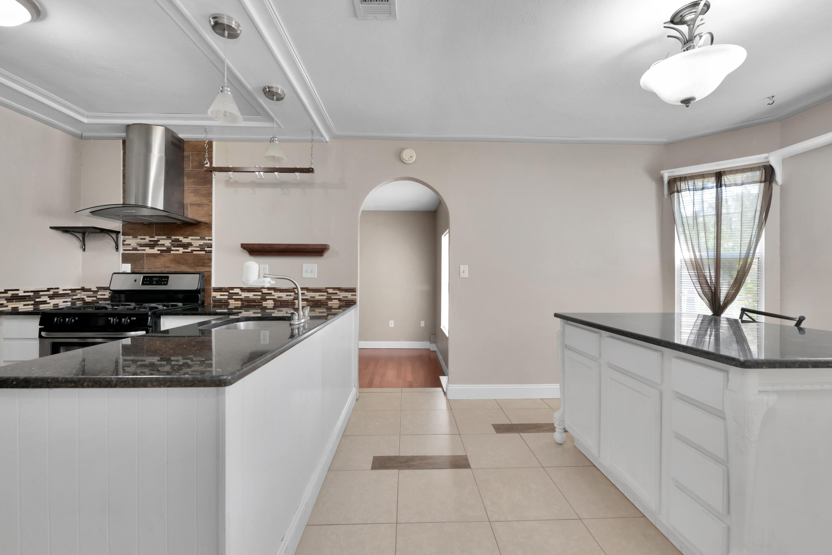 SHOAL CREEK 1ST ADDN - Residential