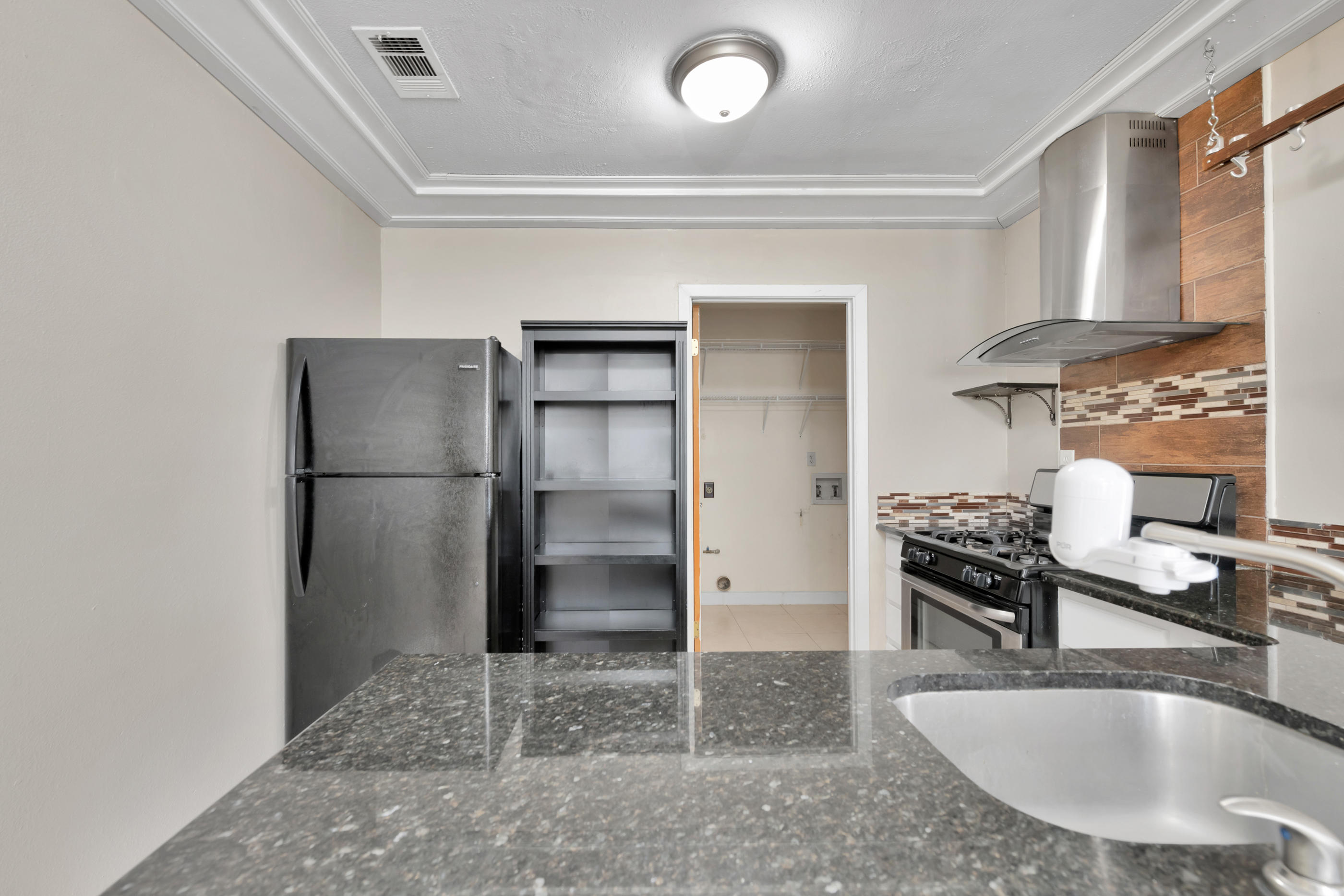 SHOAL CREEK 1ST ADDN - Residential