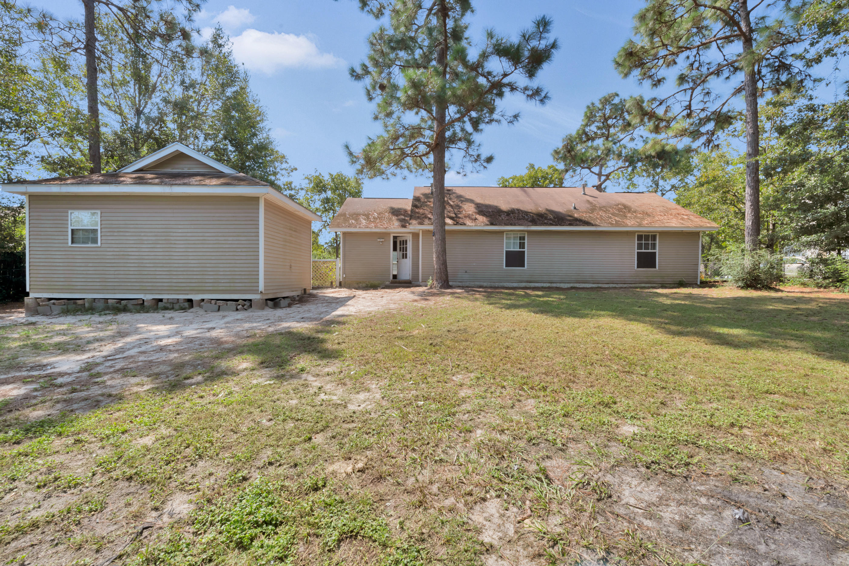 SHOAL CREEK 1ST ADDN - Residential