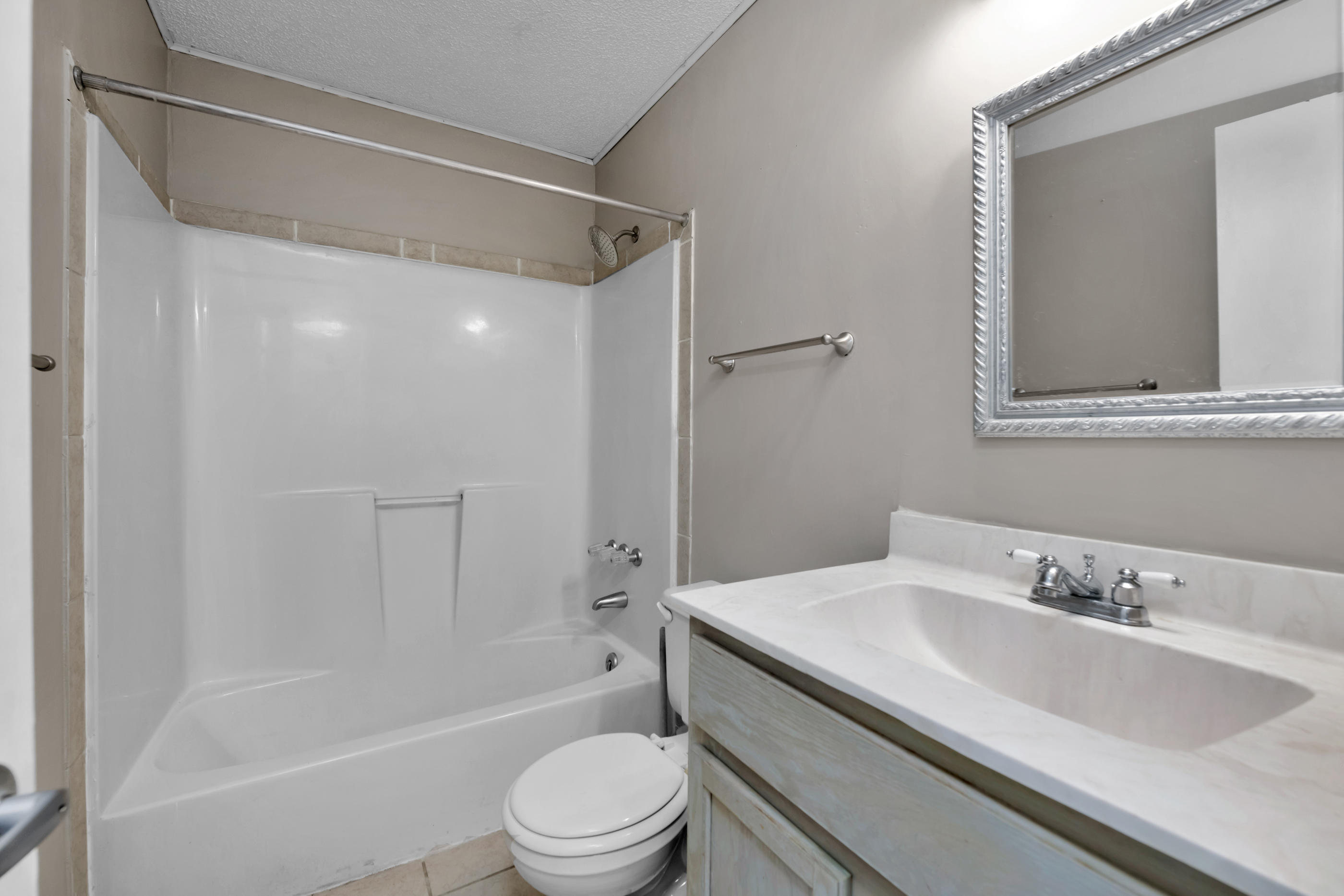 SHOAL CREEK 1ST ADDN - Residential