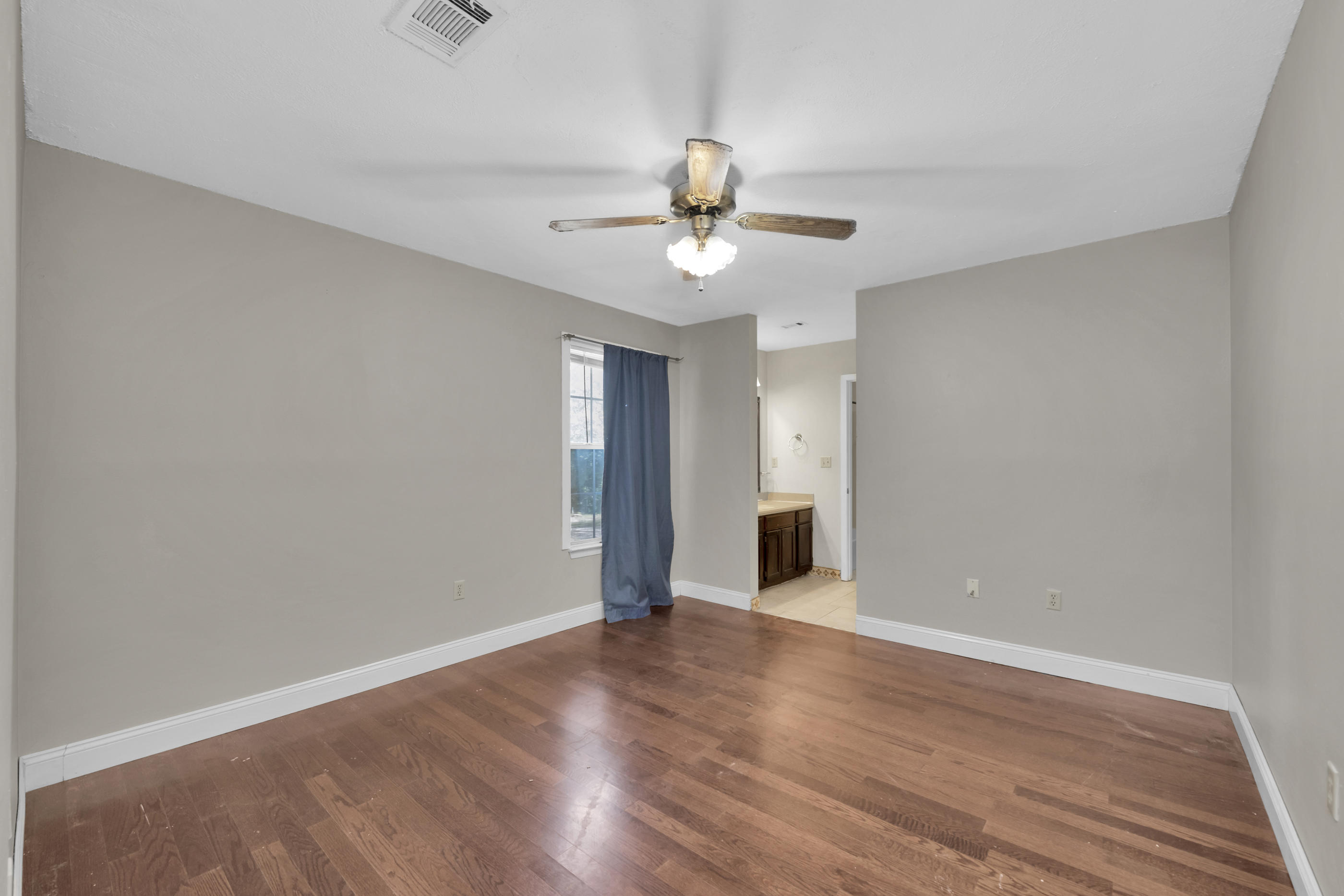 SHOAL CREEK 1ST ADDN - Residential