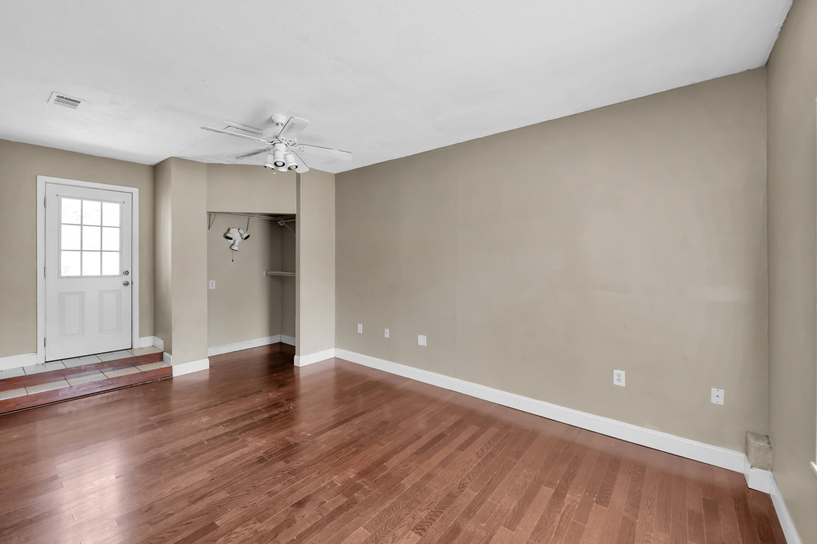 SHOAL CREEK 1ST ADDN - Residential