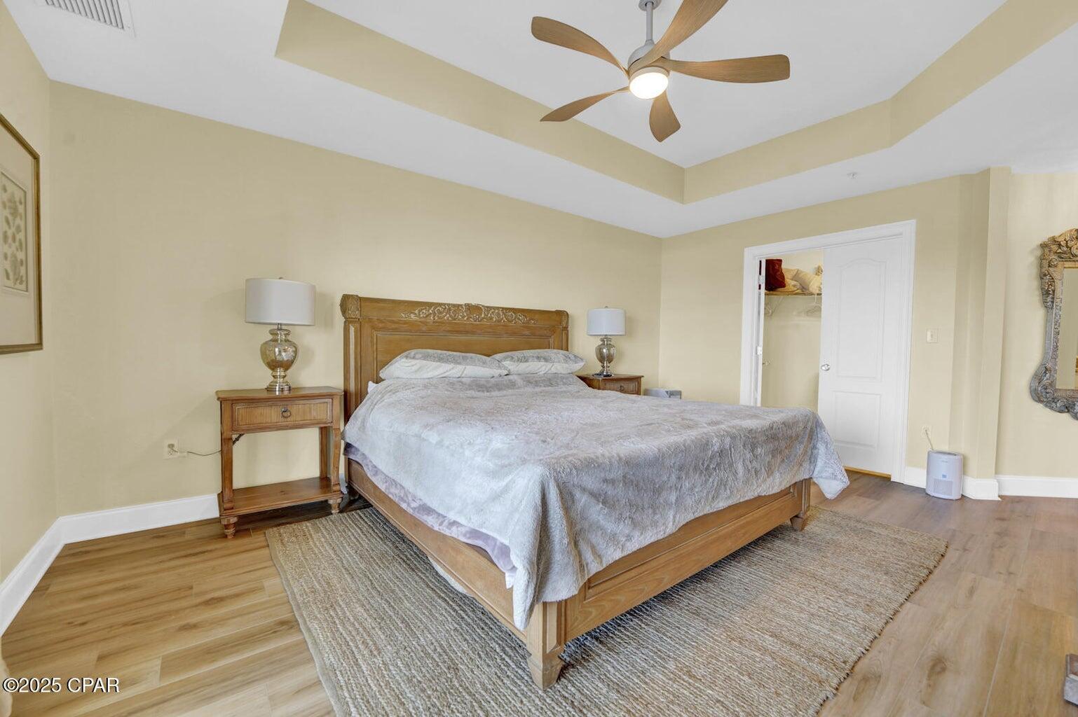 PRESIDIO YACHT CLUB - Residential