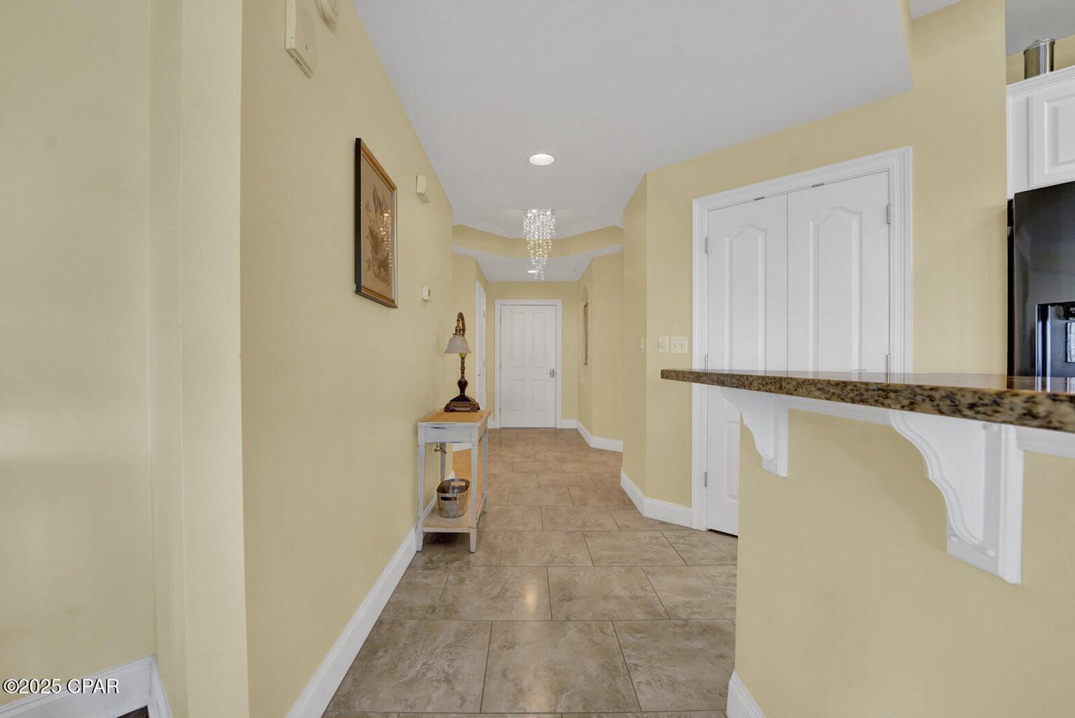 PRESIDIO YACHT CLUB - Residential