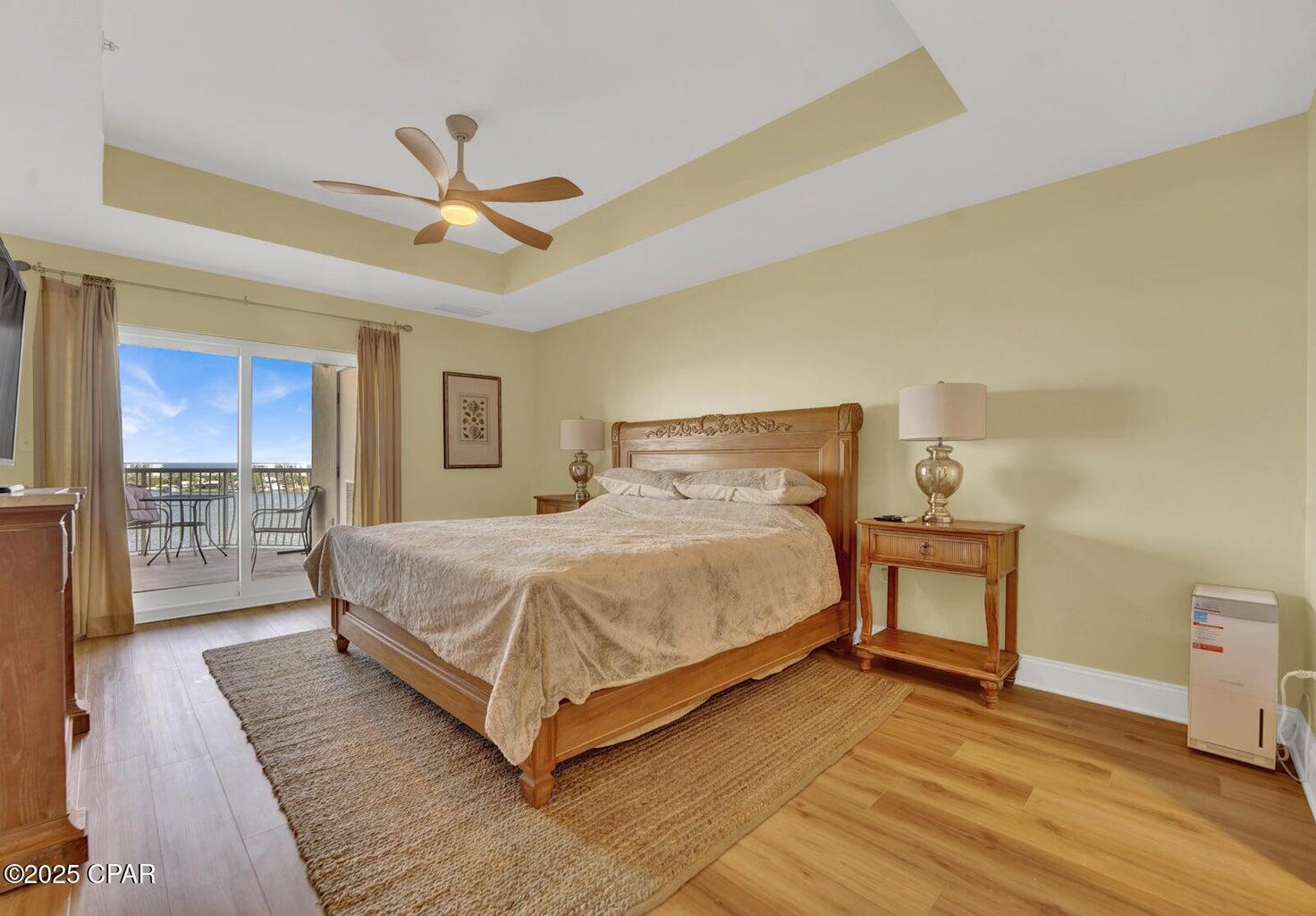 PRESIDIO YACHT CLUB - Residential