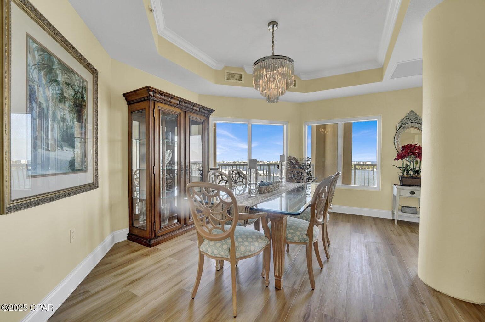 PRESIDIO YACHT CLUB - Residential