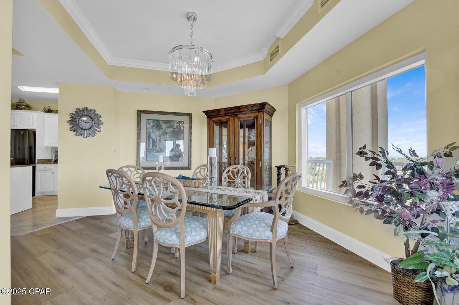 PRESIDIO YACHT CLUB - Residential