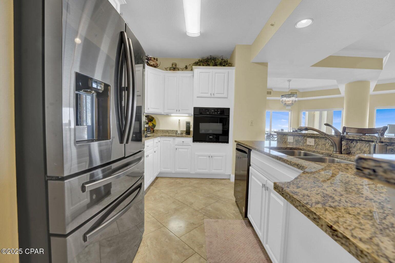 PRESIDIO YACHT CLUB - Residential