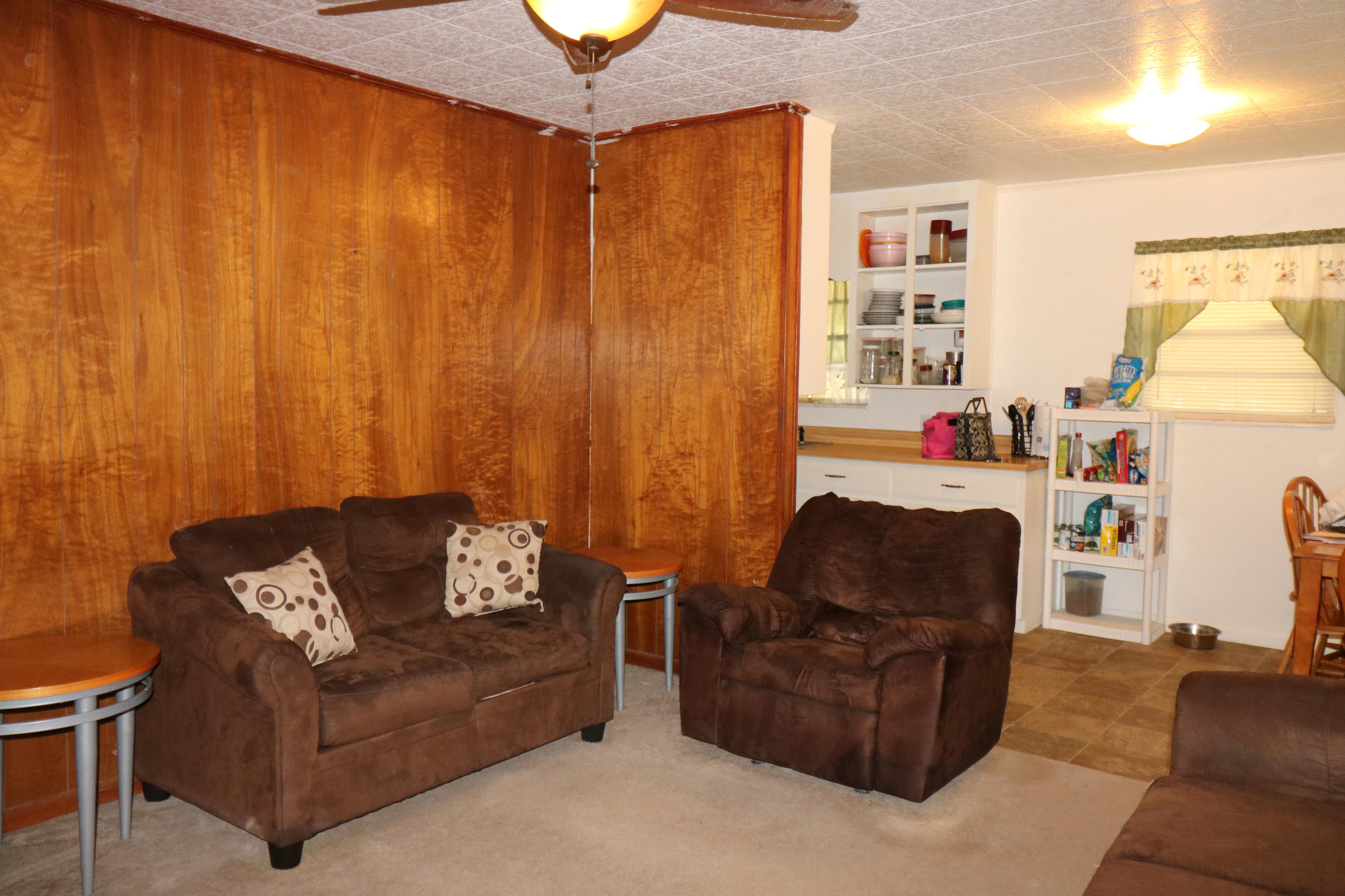 NO RECORDED SUBDIVISION - Residential