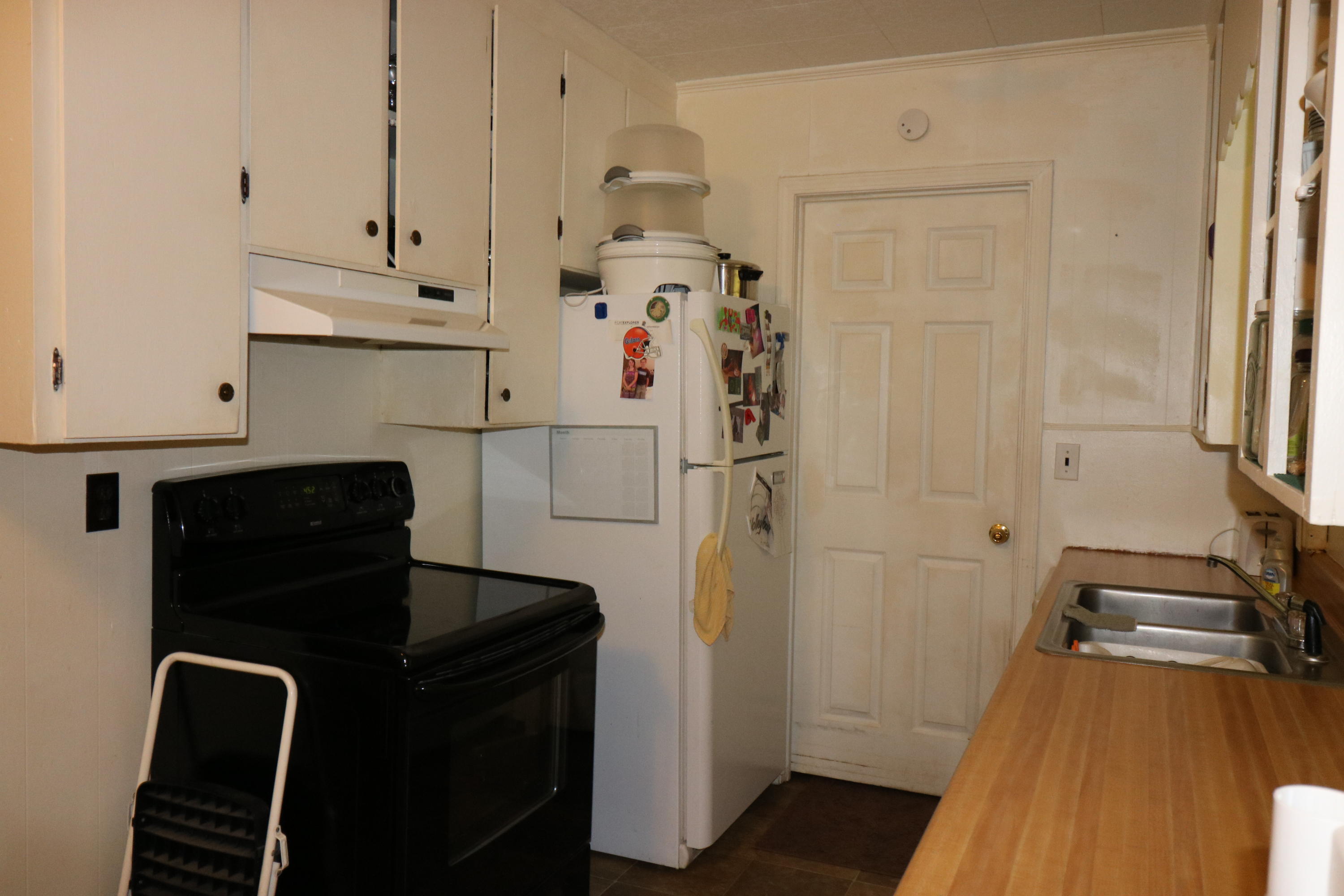 NO RECORDED SUBDIVISION - Residential