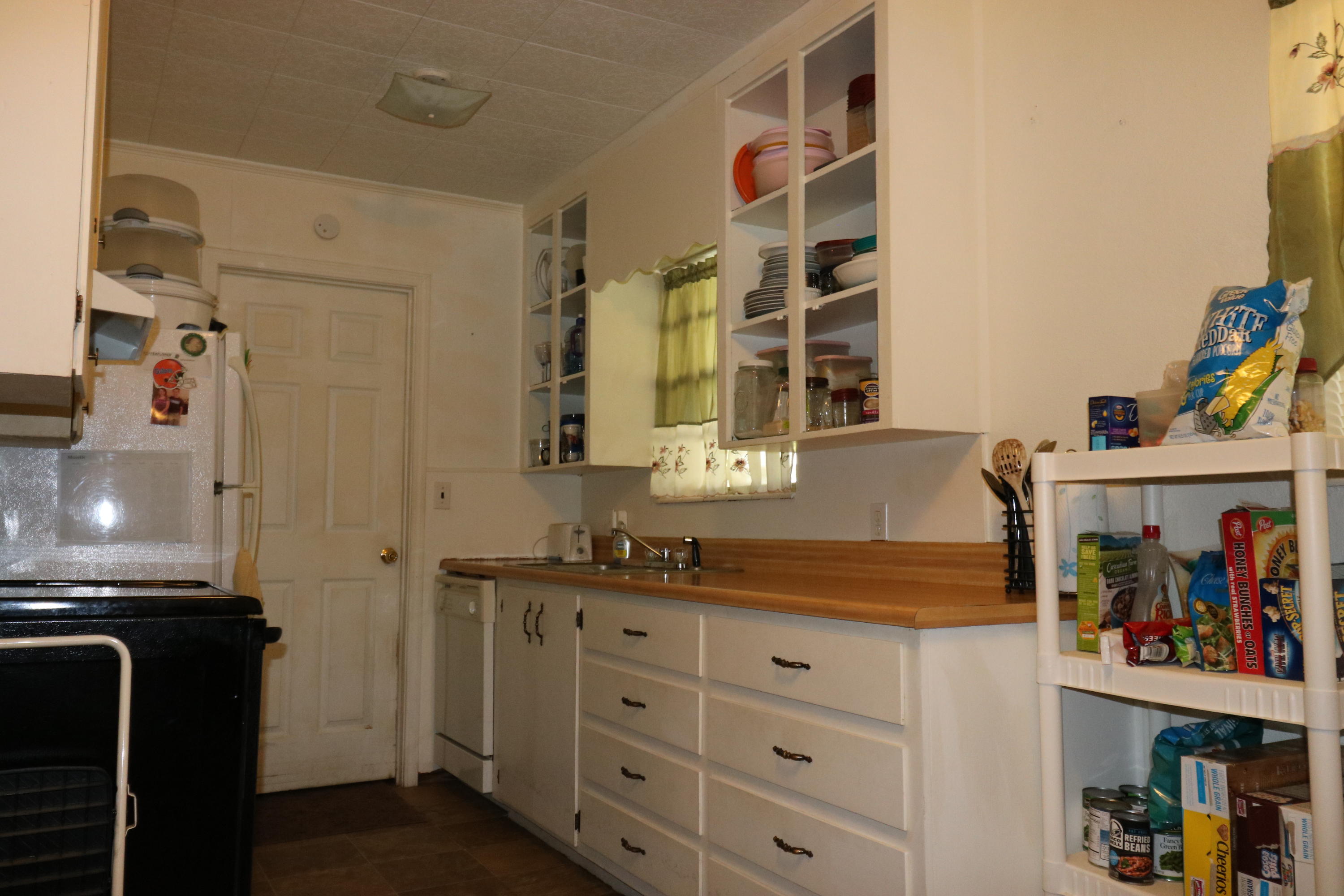 NO RECORDED SUBDIVISION - Residential