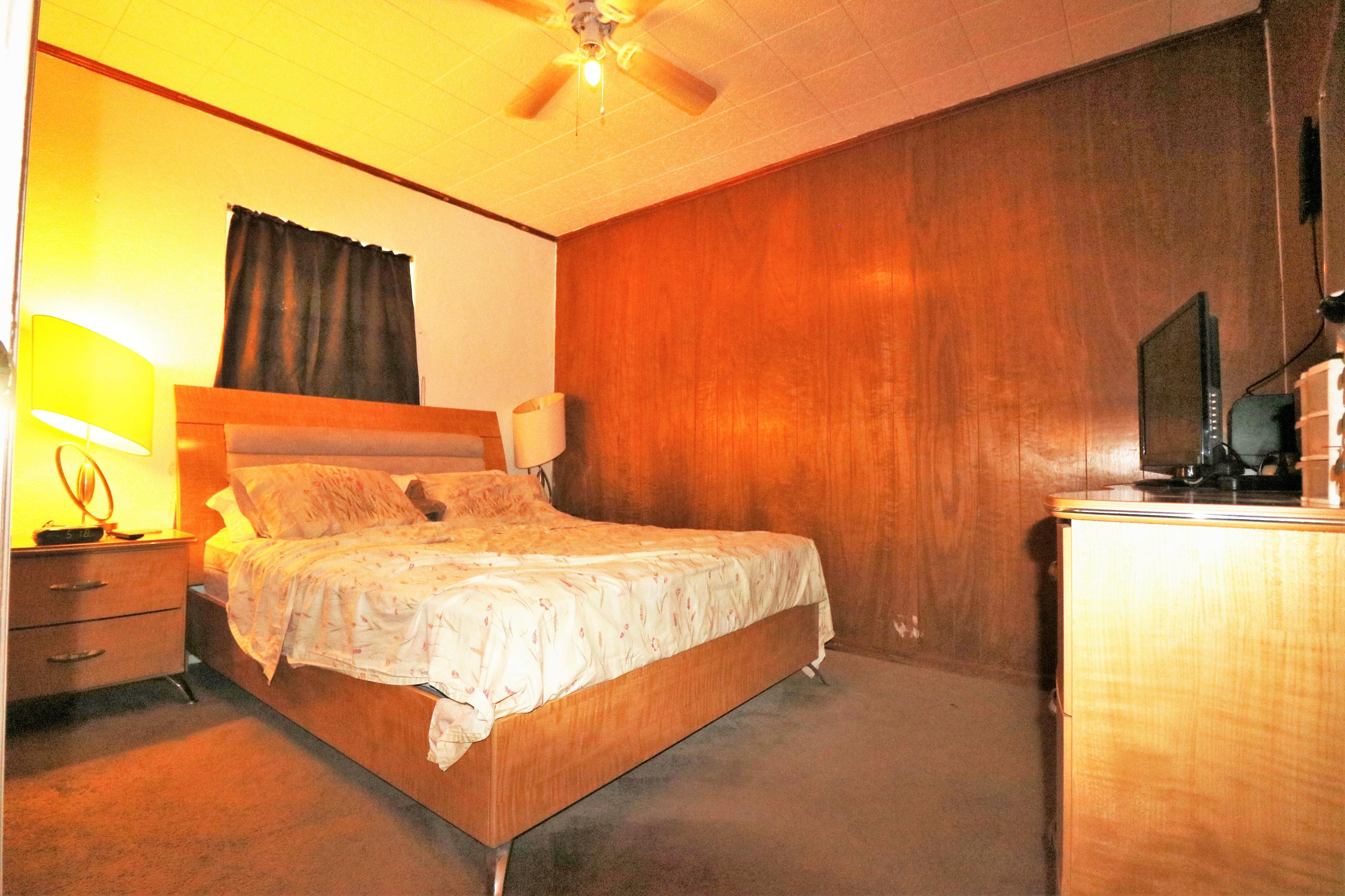 NO RECORDED SUBDIVISION - Residential