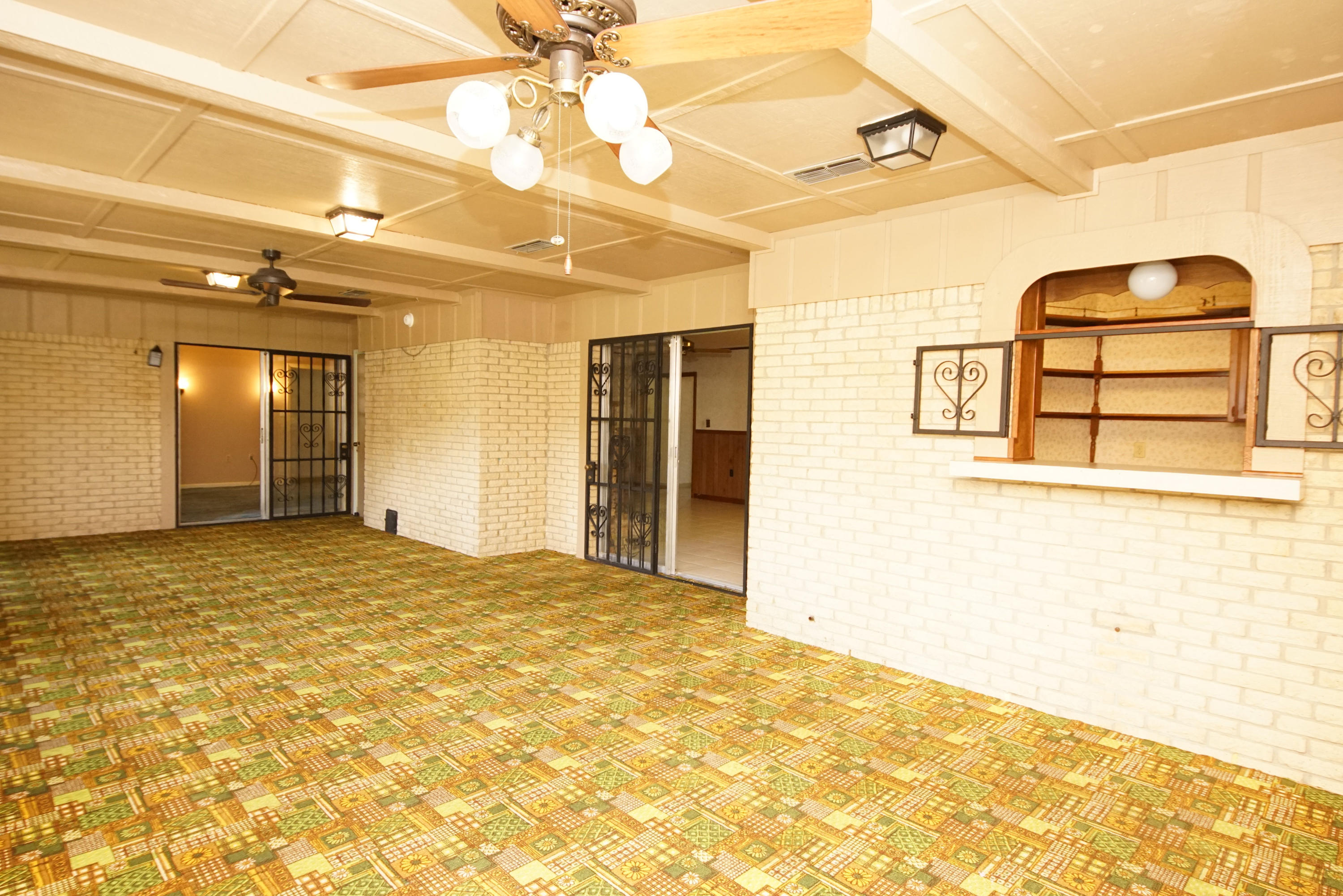 KENWOOD S/D 2ND ADDN - Residential