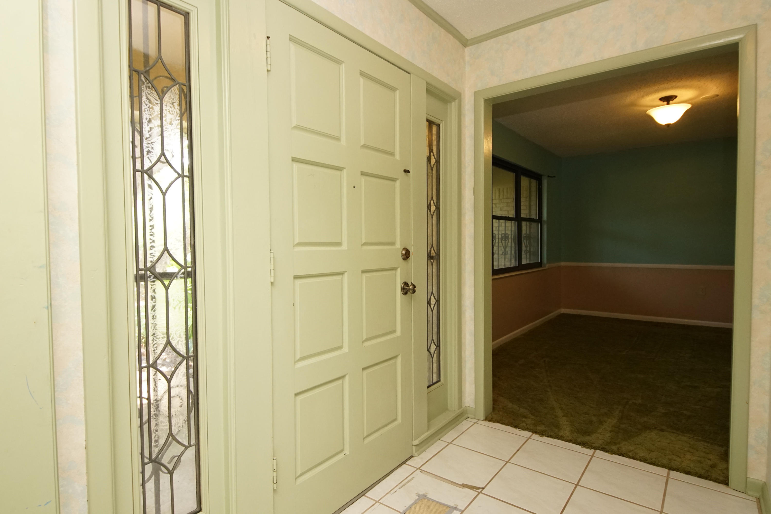 KENWOOD S/D 2ND ADDN - Residential